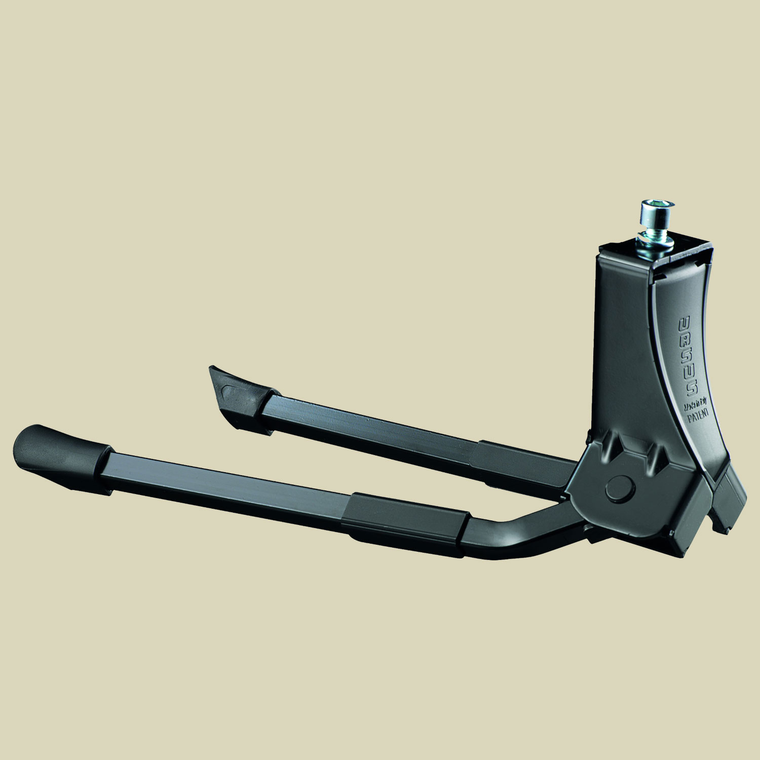 Zweibeinständer Hopper 28"