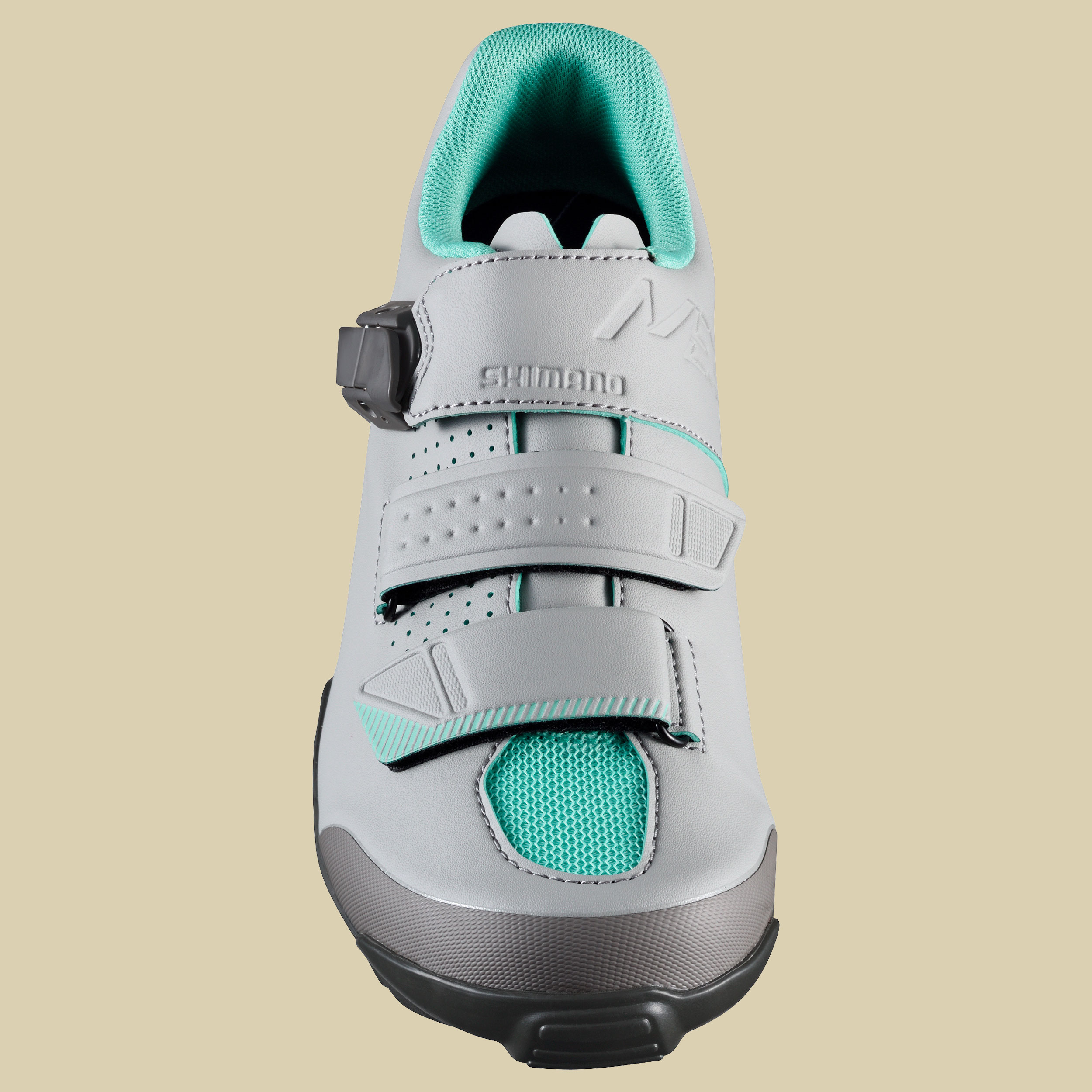 SH-ME3WG Größe 43 Farbe grey mint