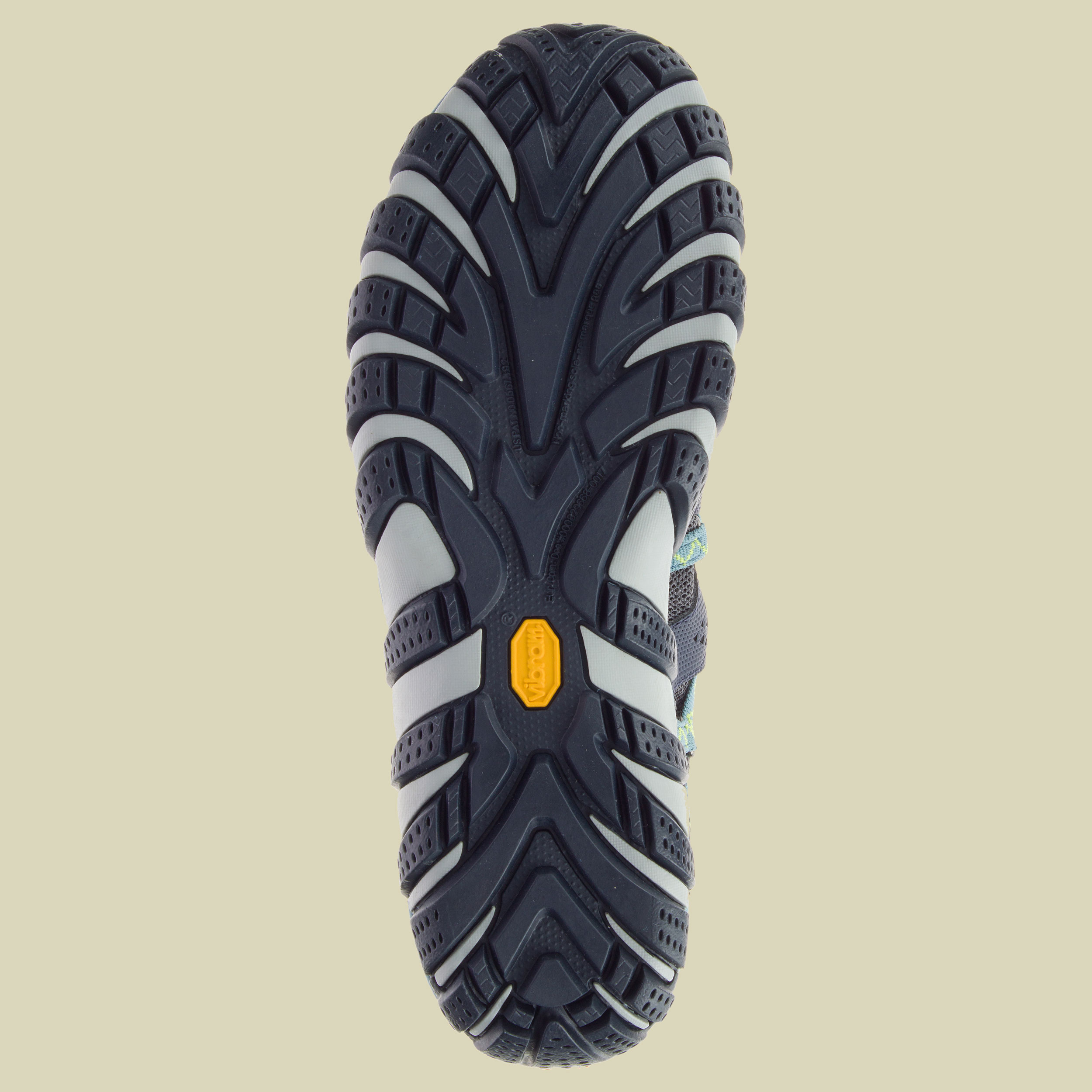 Waterpro Maipo 2 Women Größe UK 7 Farbe navy smoke