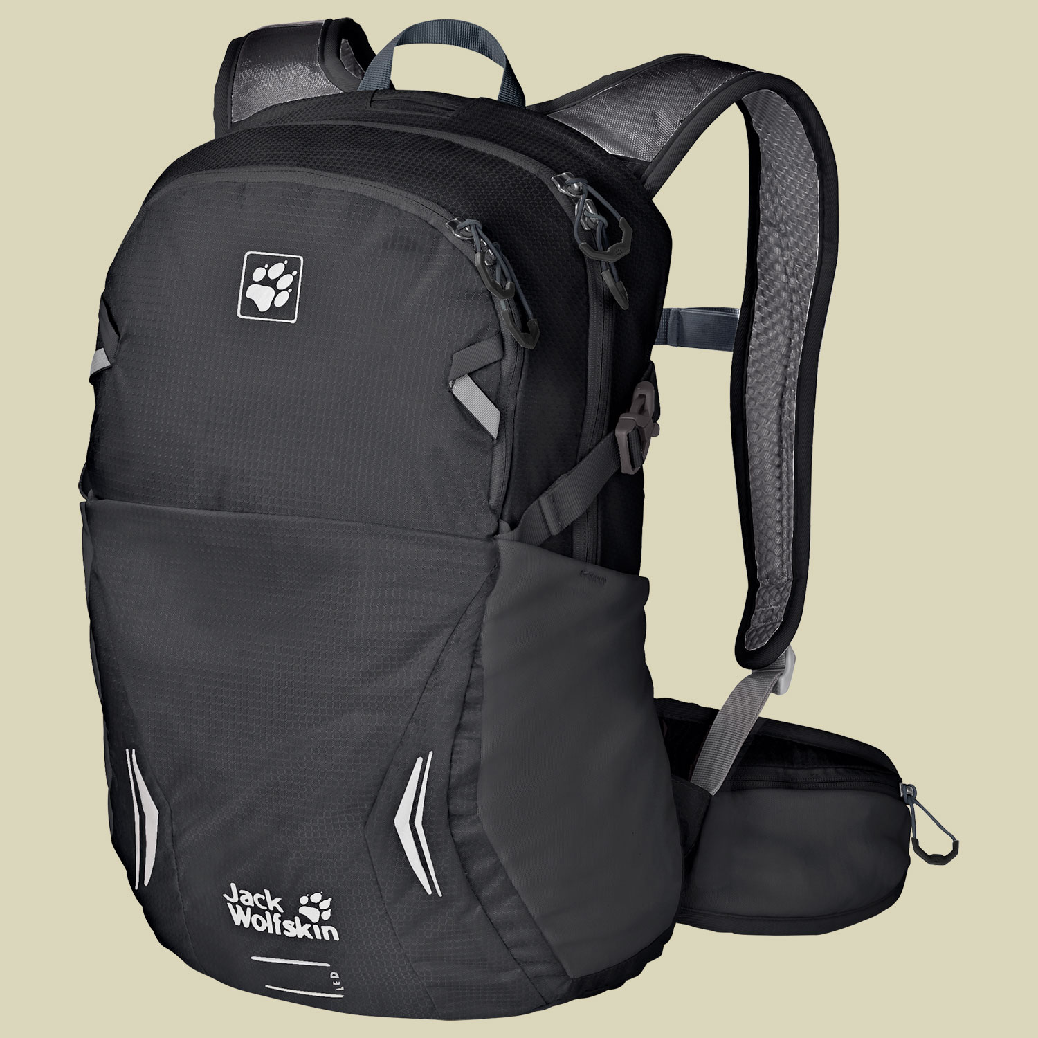 Moab Jam 18 Volumen 18 Farbe black