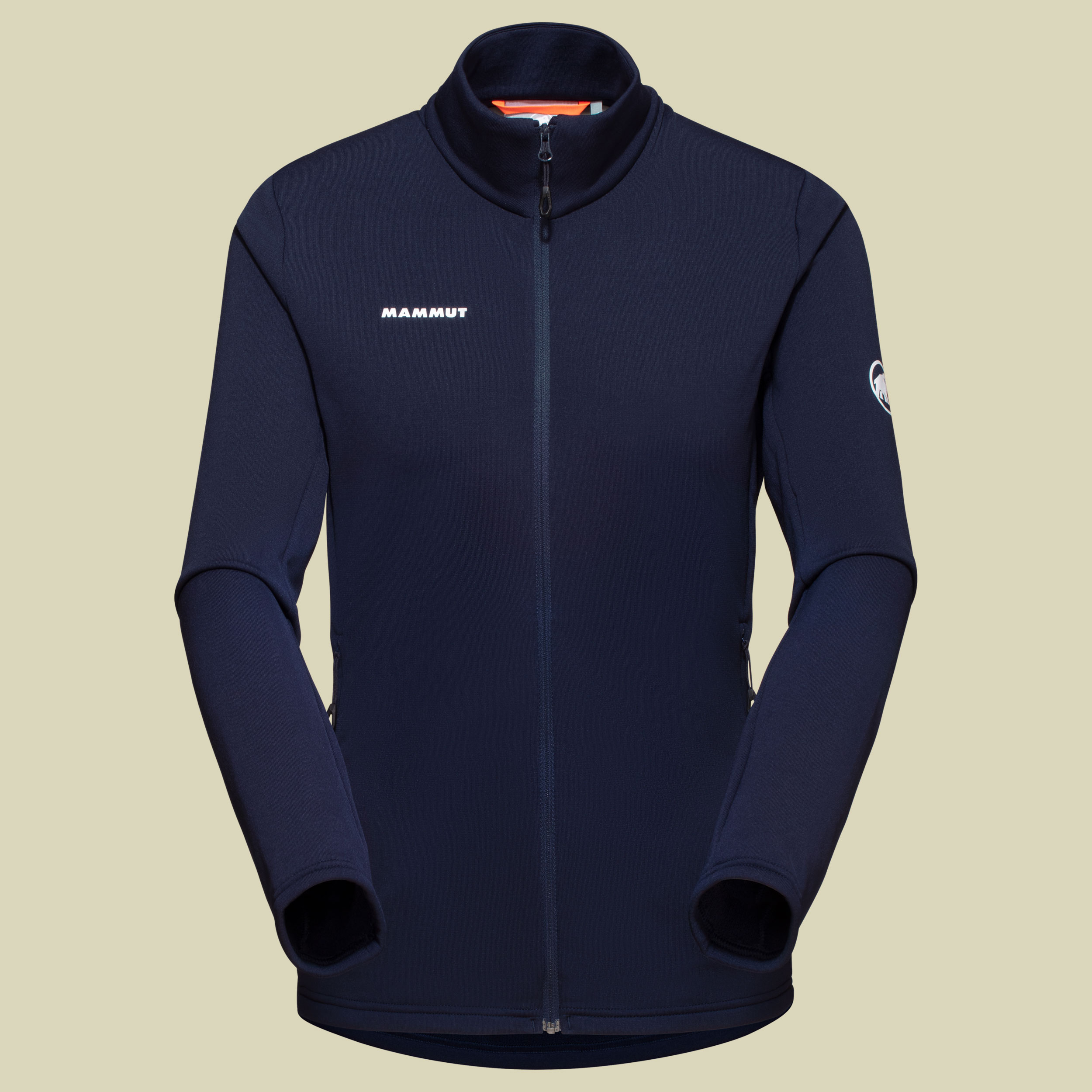 Aconcagua Light ML Jacket Women Größe XXL Farbe marine