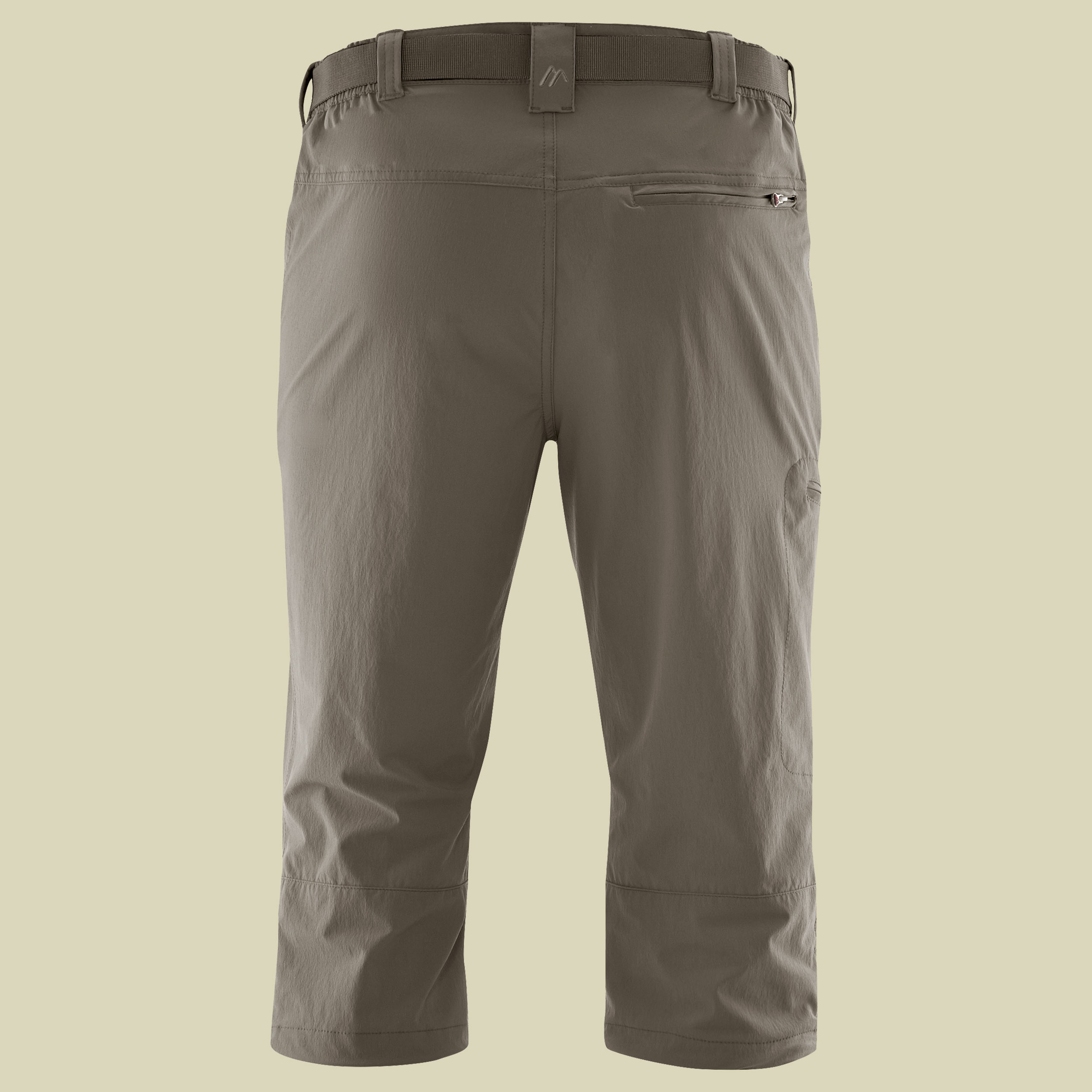 Jennisei Men Größe 58 Farbe teak