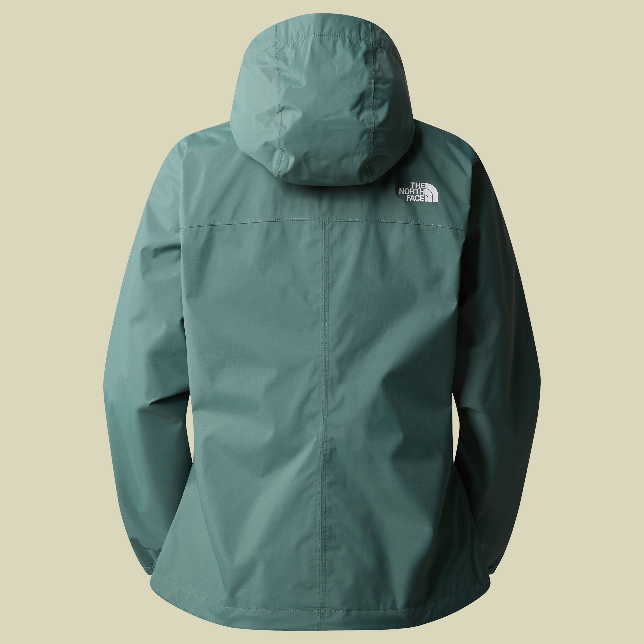 Antora Jacket Women Größe XL Farbe dark sage