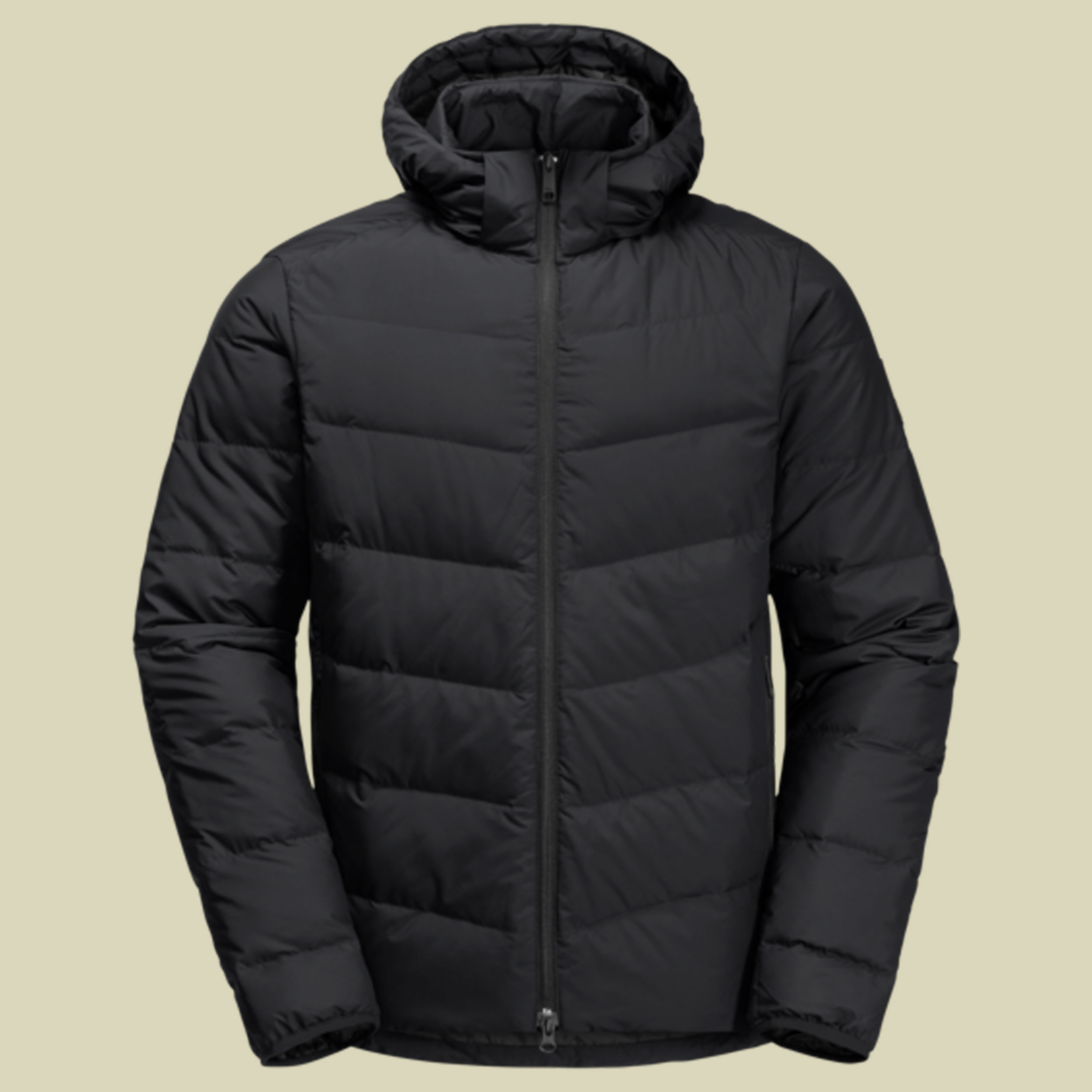 Colonius Jkt Men Größe M  Farbe black