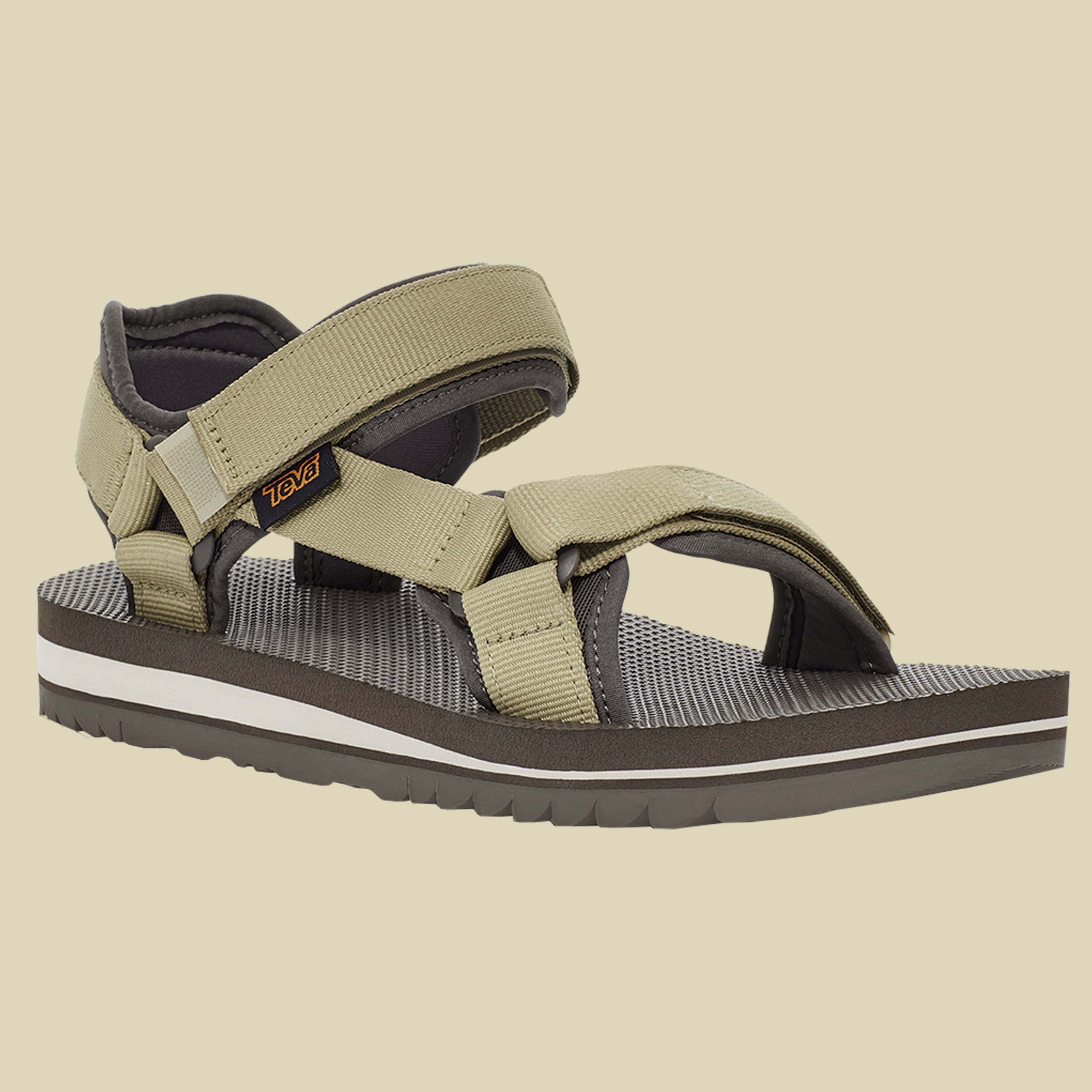 Universal Trail Women Größe UK 7 Farbe sage green