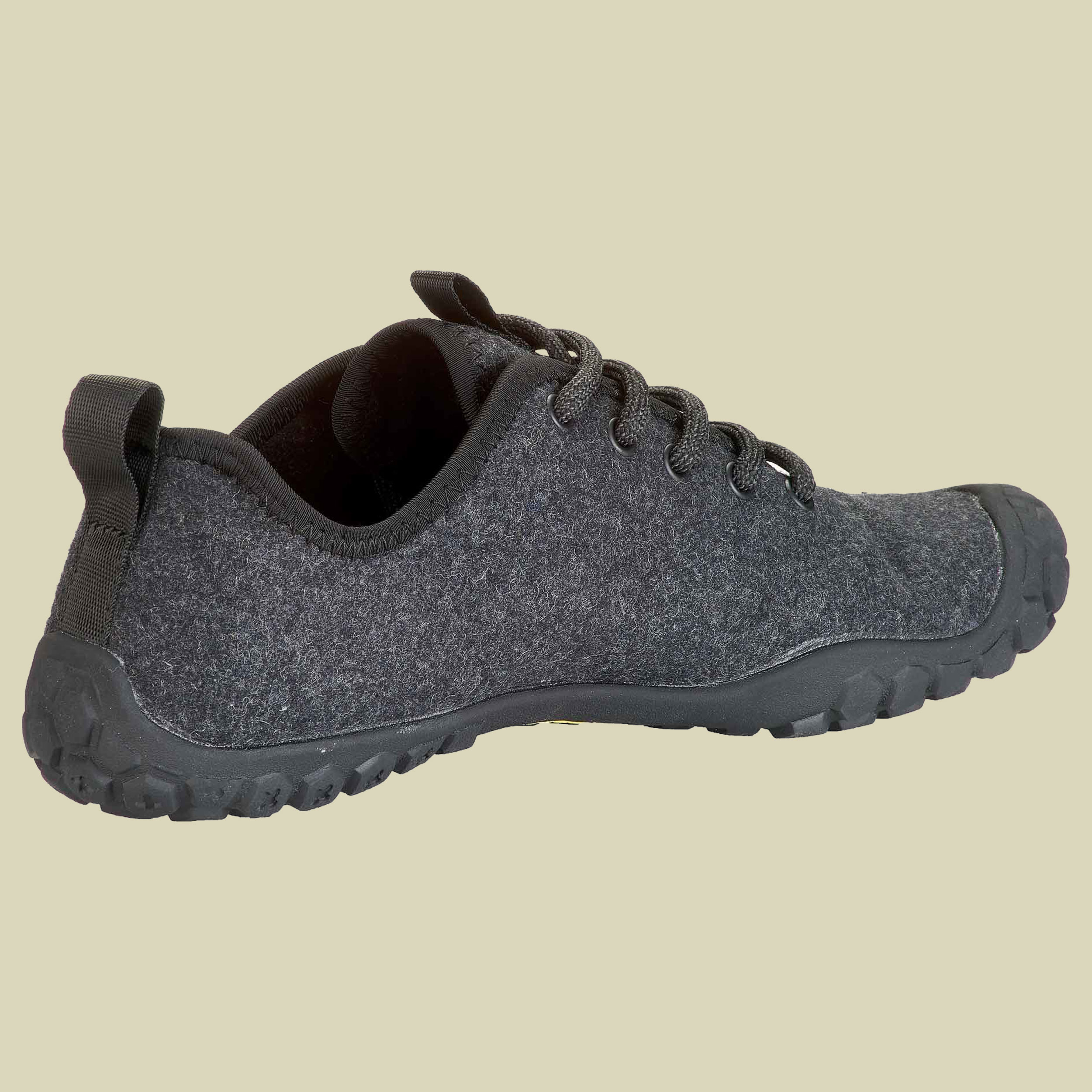 Corso unisex dark grey 43