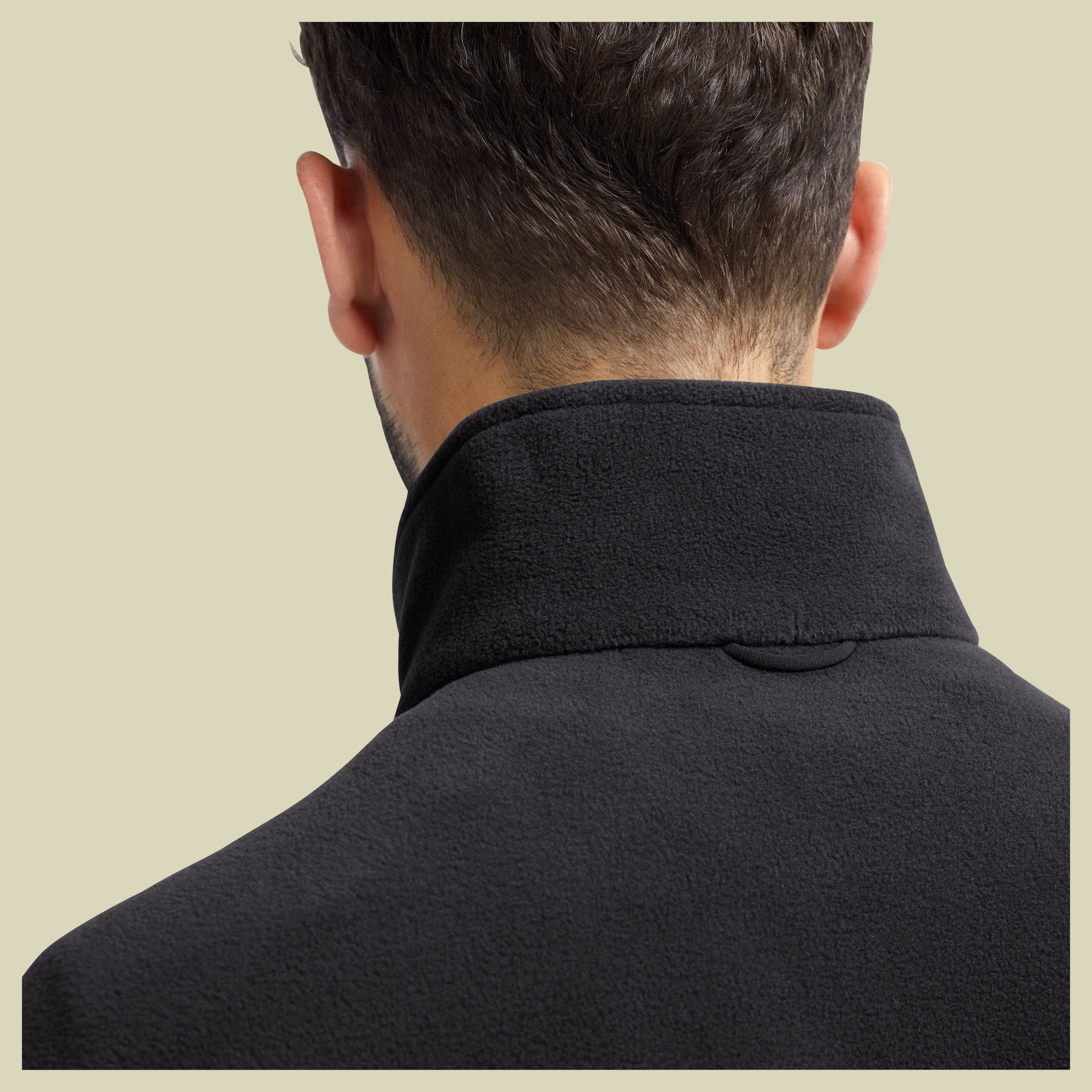 Taunus 200 FZ Men XXXL schwarz - black