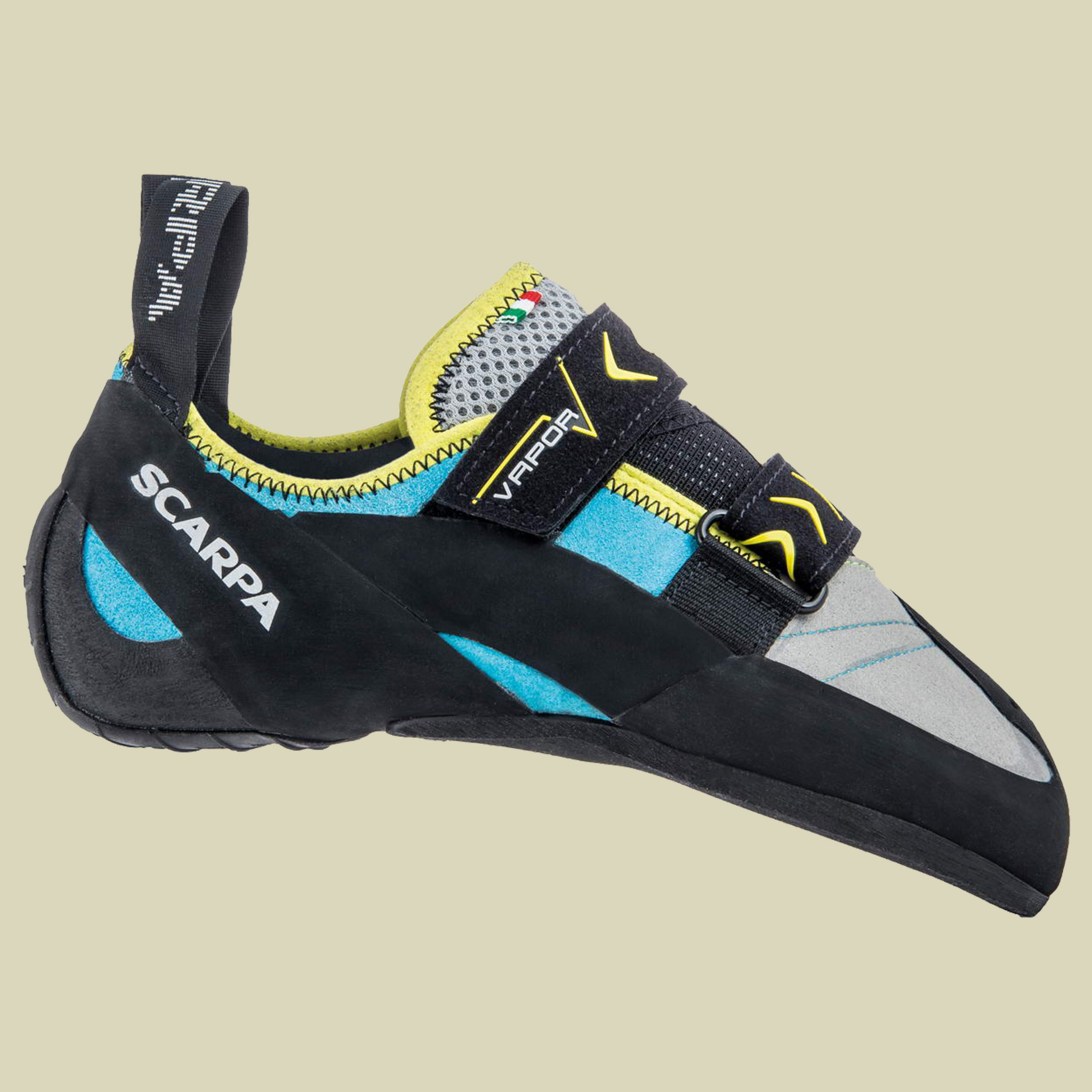 Vapor V Women Größe 40,5 Farbe turquoise