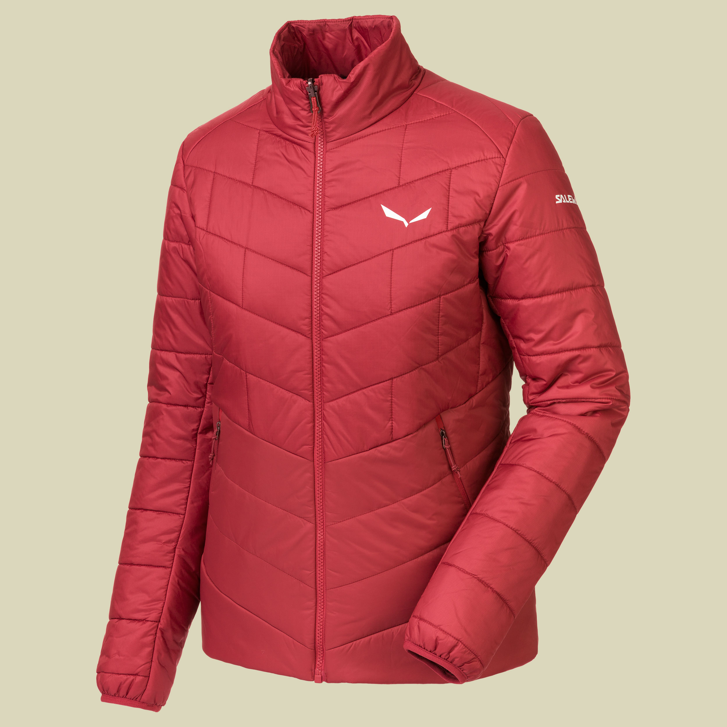 Fanes TW CLT M Jacket Women Größe 34 Farbe cornell