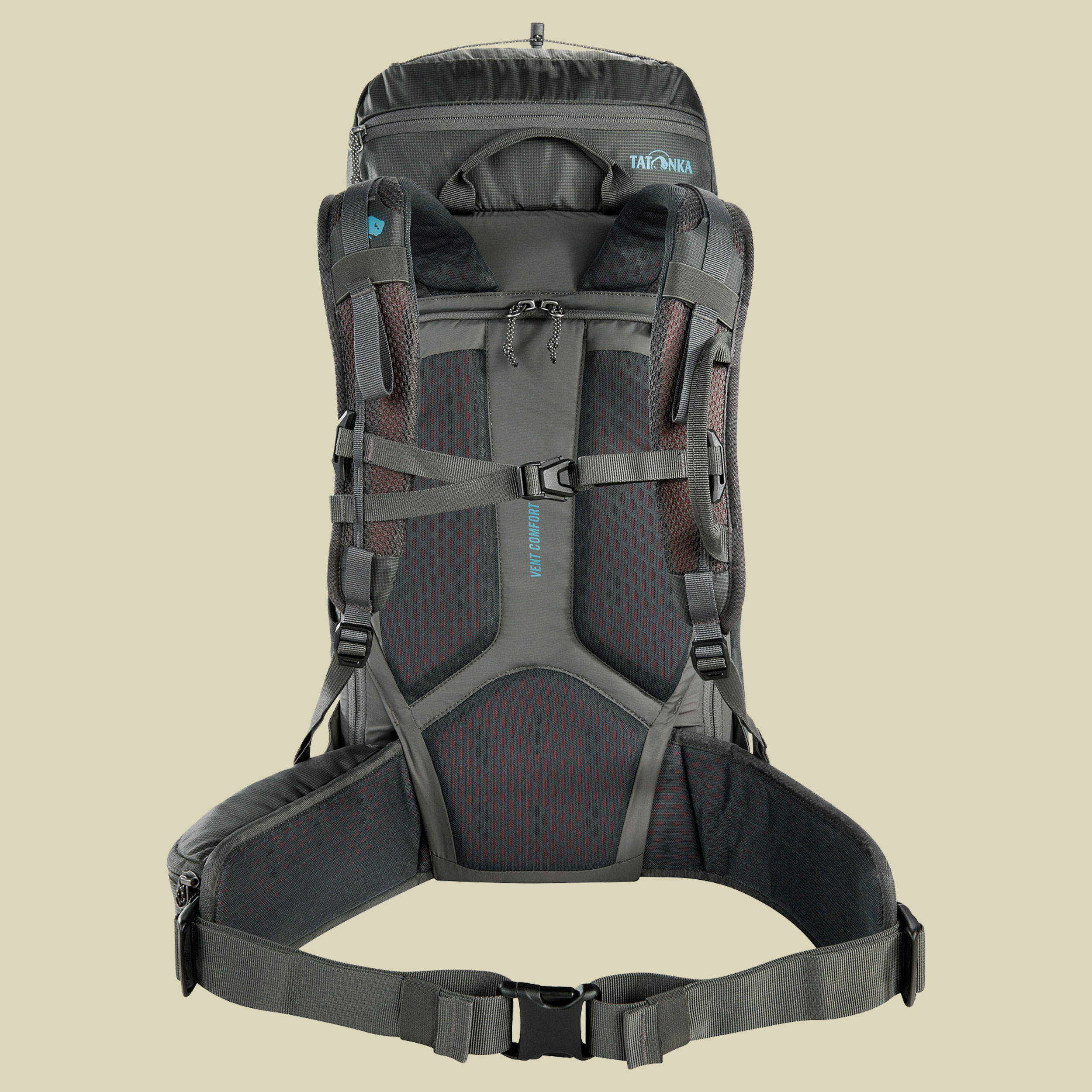 Norix 31 Women 31 grau - titan grey