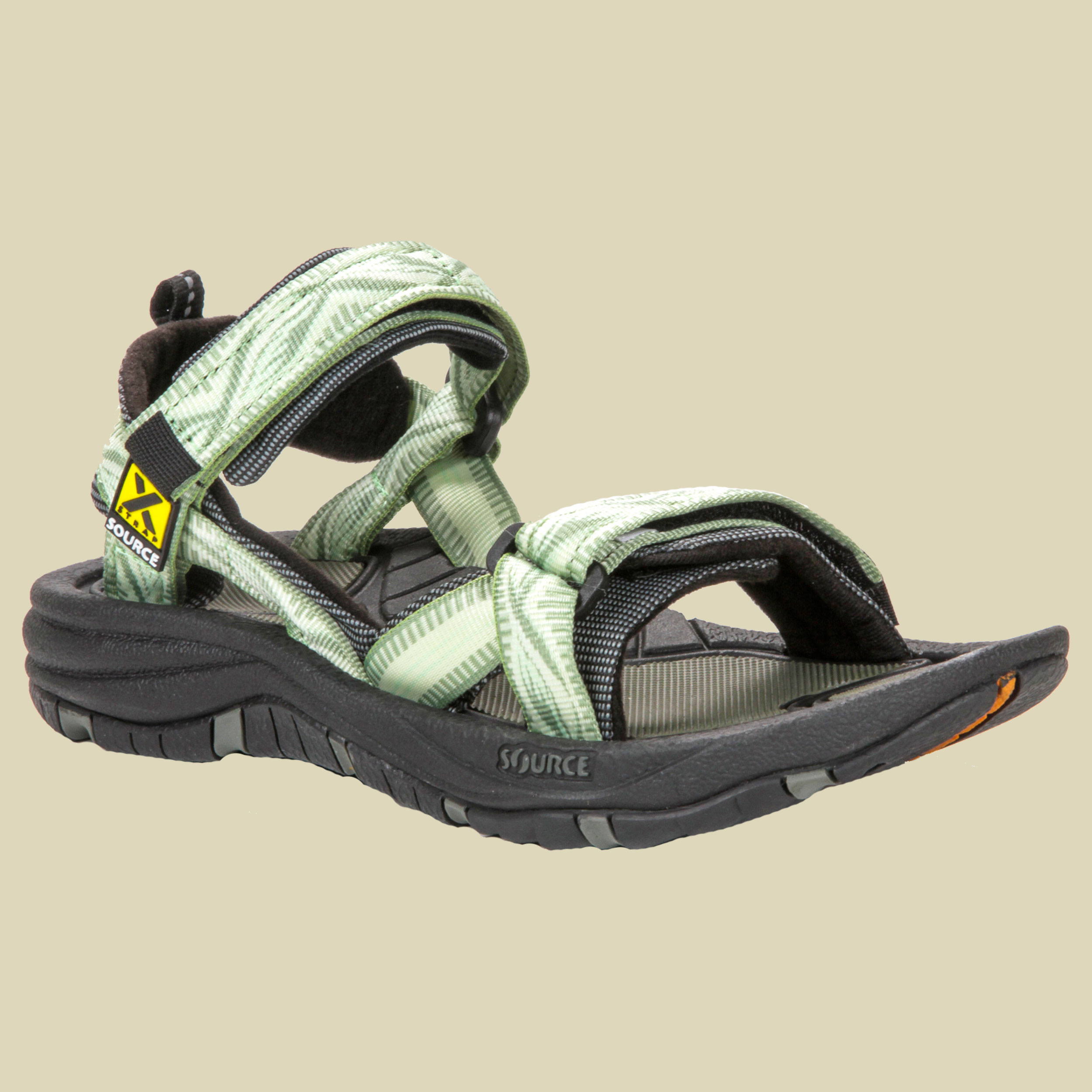 Gobi Women Größe 39 Farbe fresco green