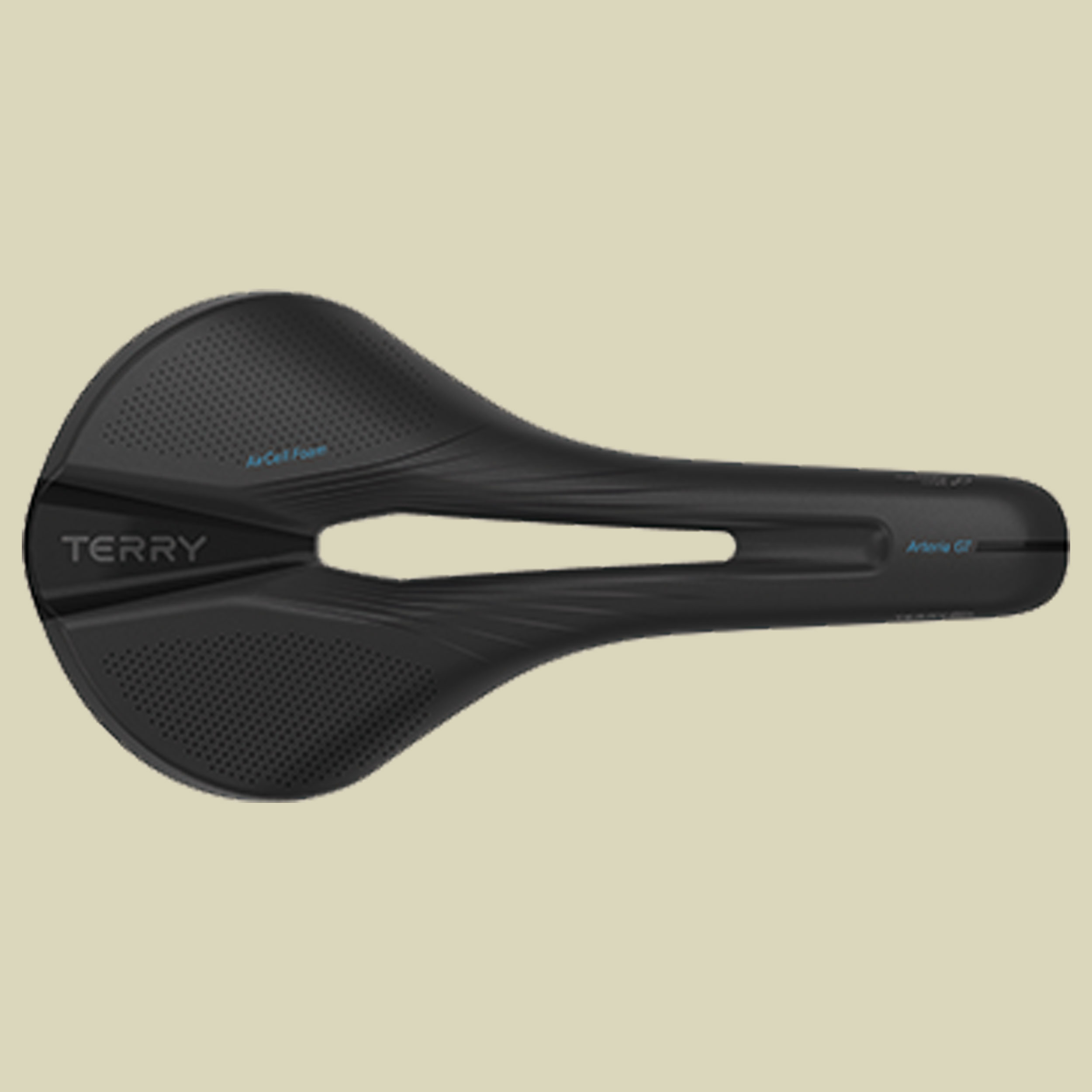 Arteria Men GT farbe schwarz