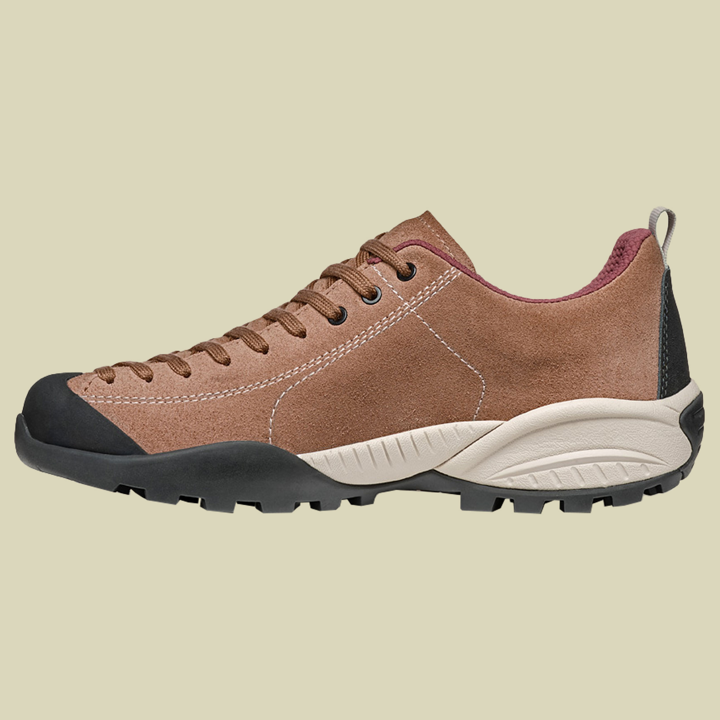 Mojito GTX Unisex rosa 38,5 - gold rose