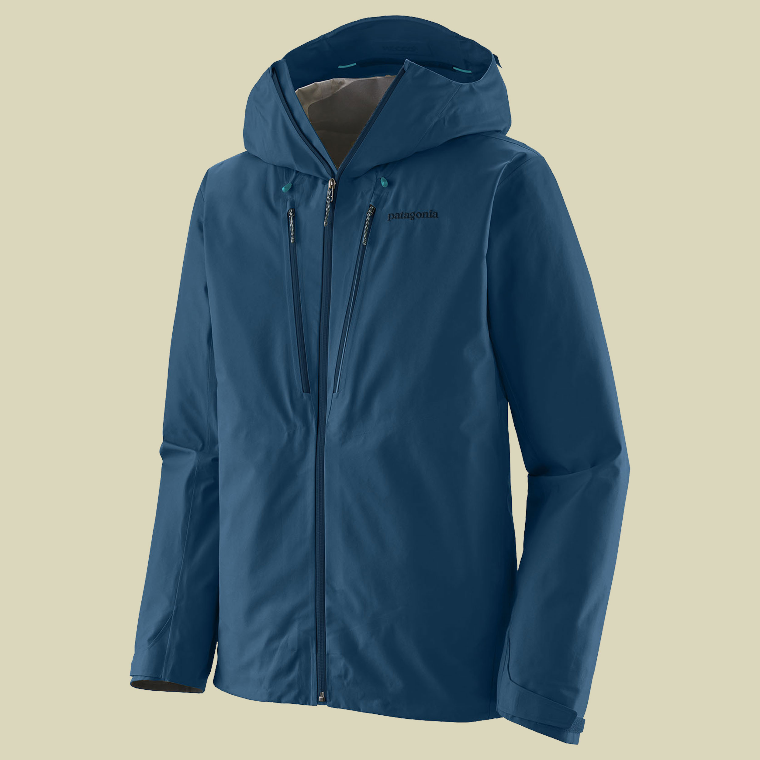Triolet Jacket Men Größe L  Farbe lagom blue
