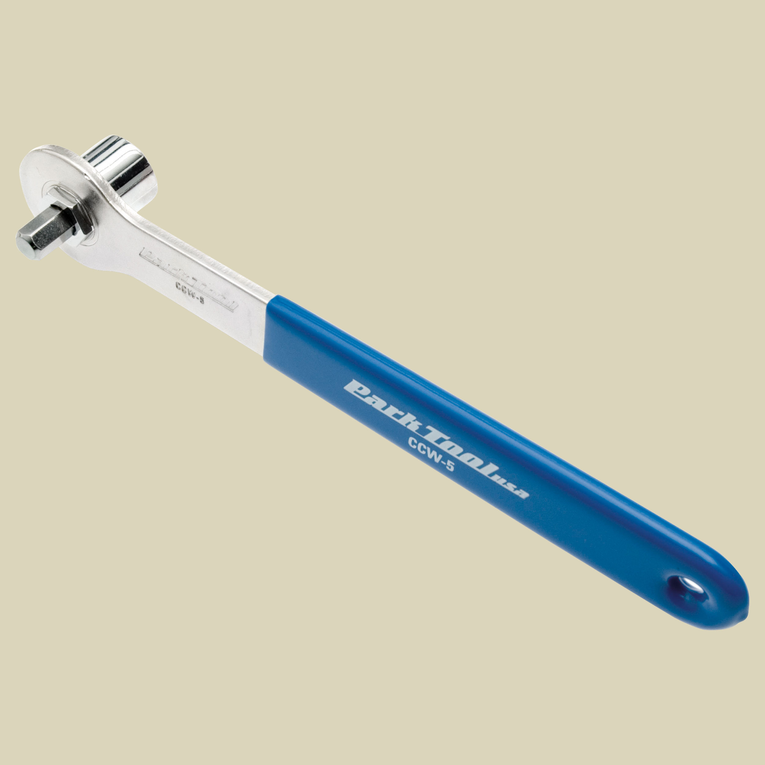 CCW-5 Crank Bolt Wrench