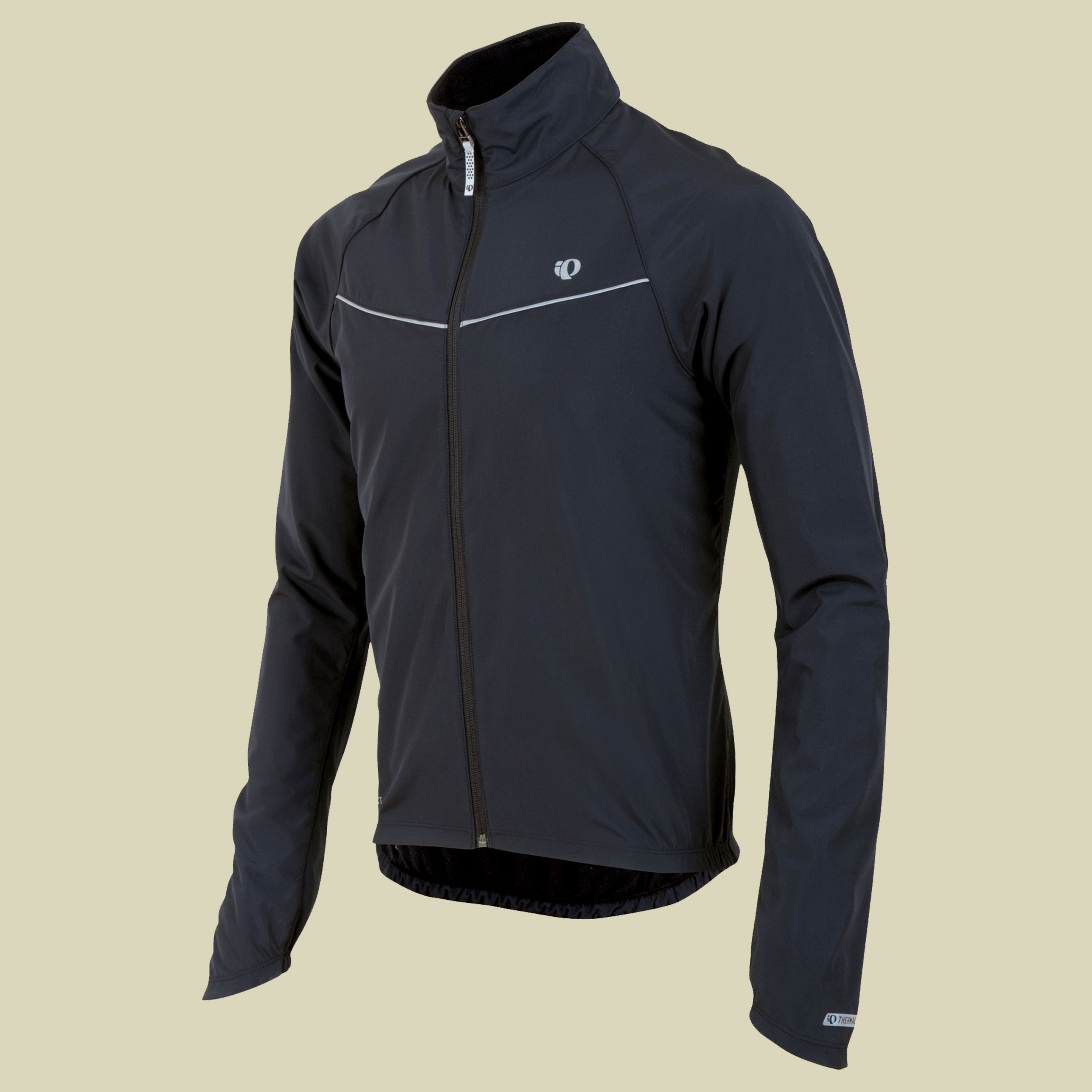 Select Thermal Barrier Jacket Größe M Farbe black