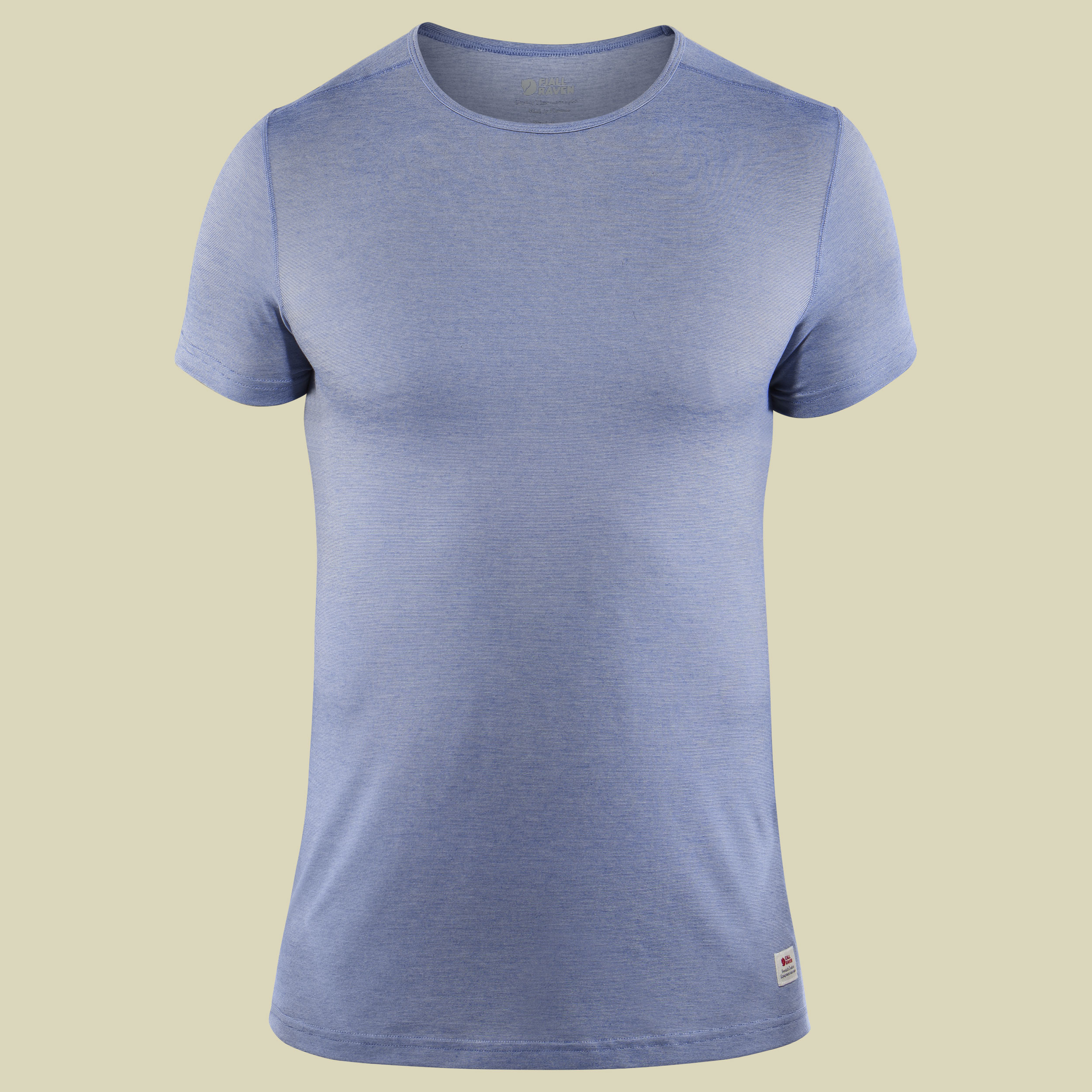 Abisco Shade T-Shirt SS Men Größe S Farbe deep blue