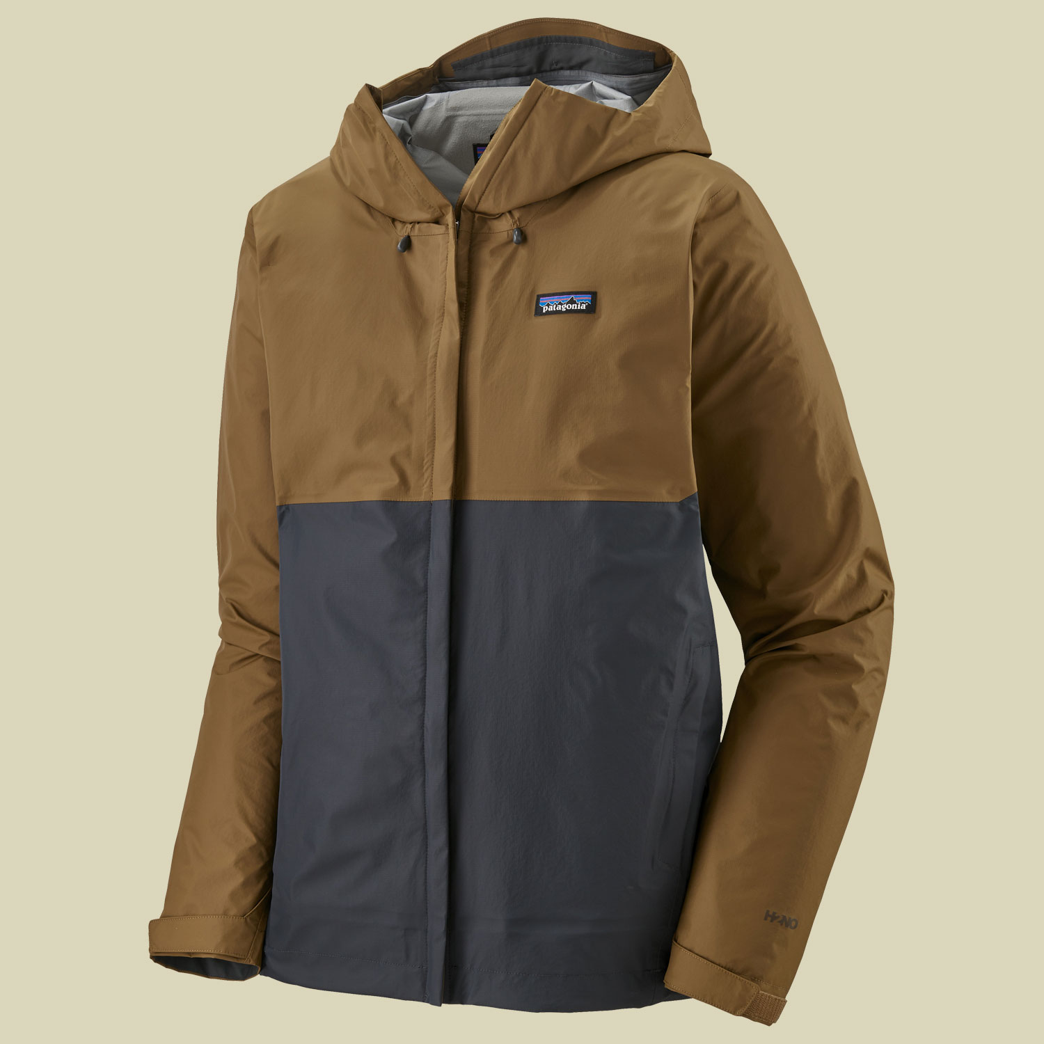 Torrentshell 3L Jacket Men