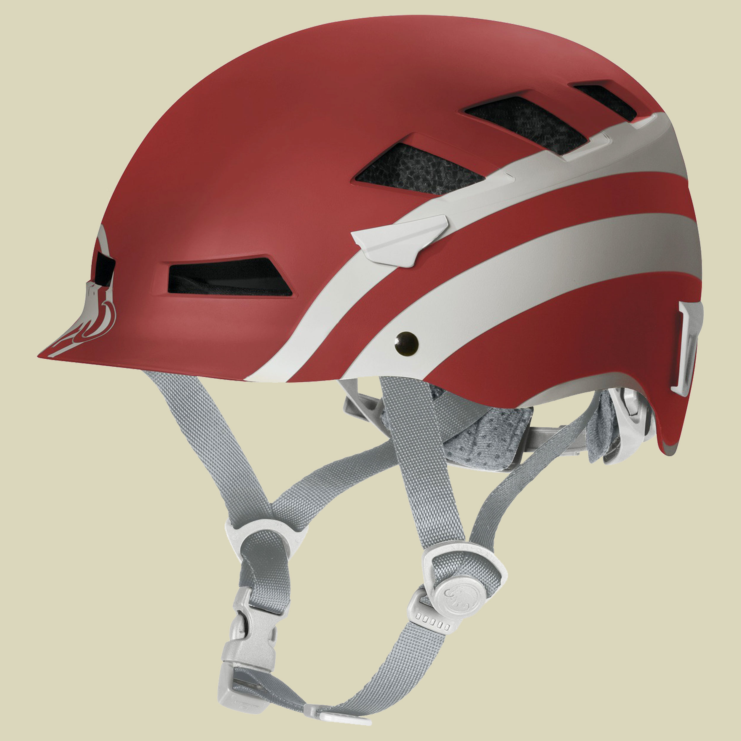 El Cap Größe 56-61 cm Farbe lava-white