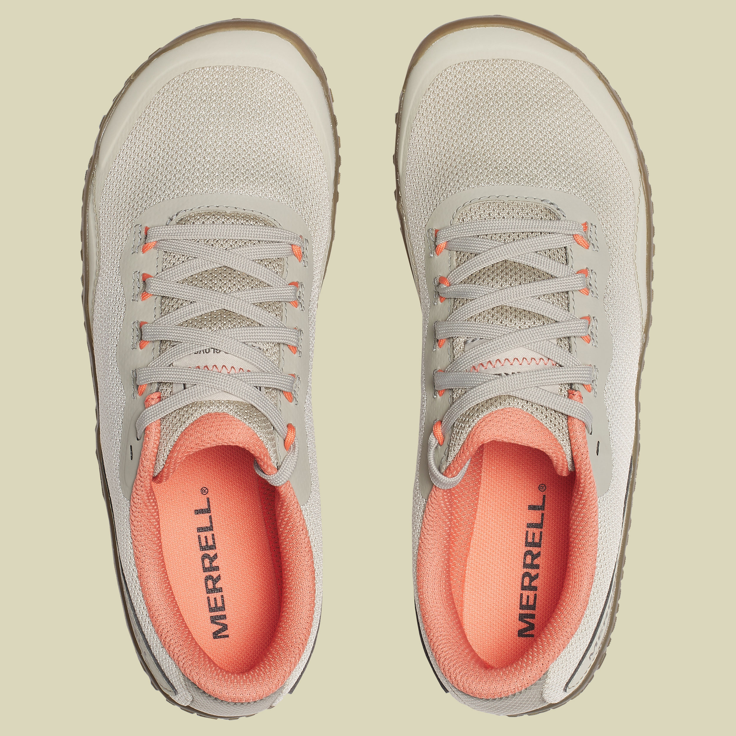 Vapor Glove 7 Women UK 7 beige - basalt