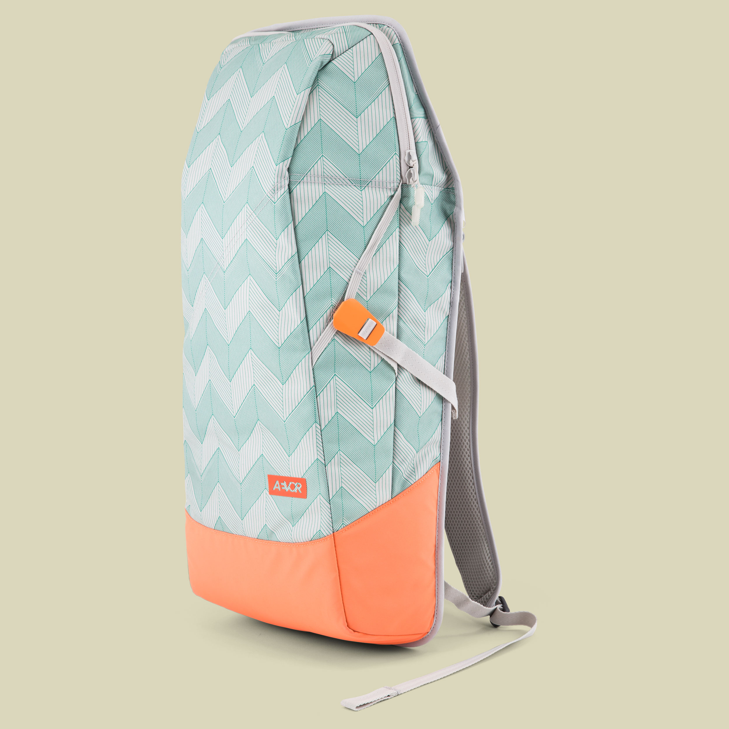 Aevor Daypack Volumen 18 Farbe flicker mint coral