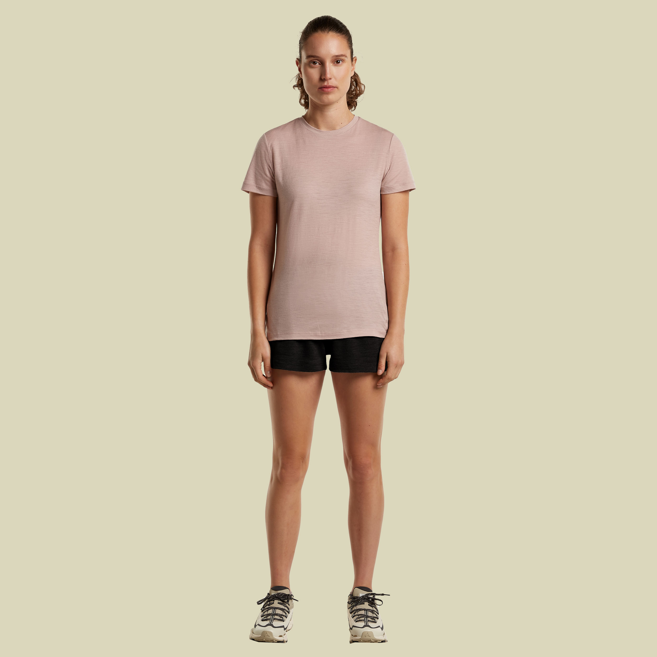 Merino 150 Tech Lite III SS Tee Women