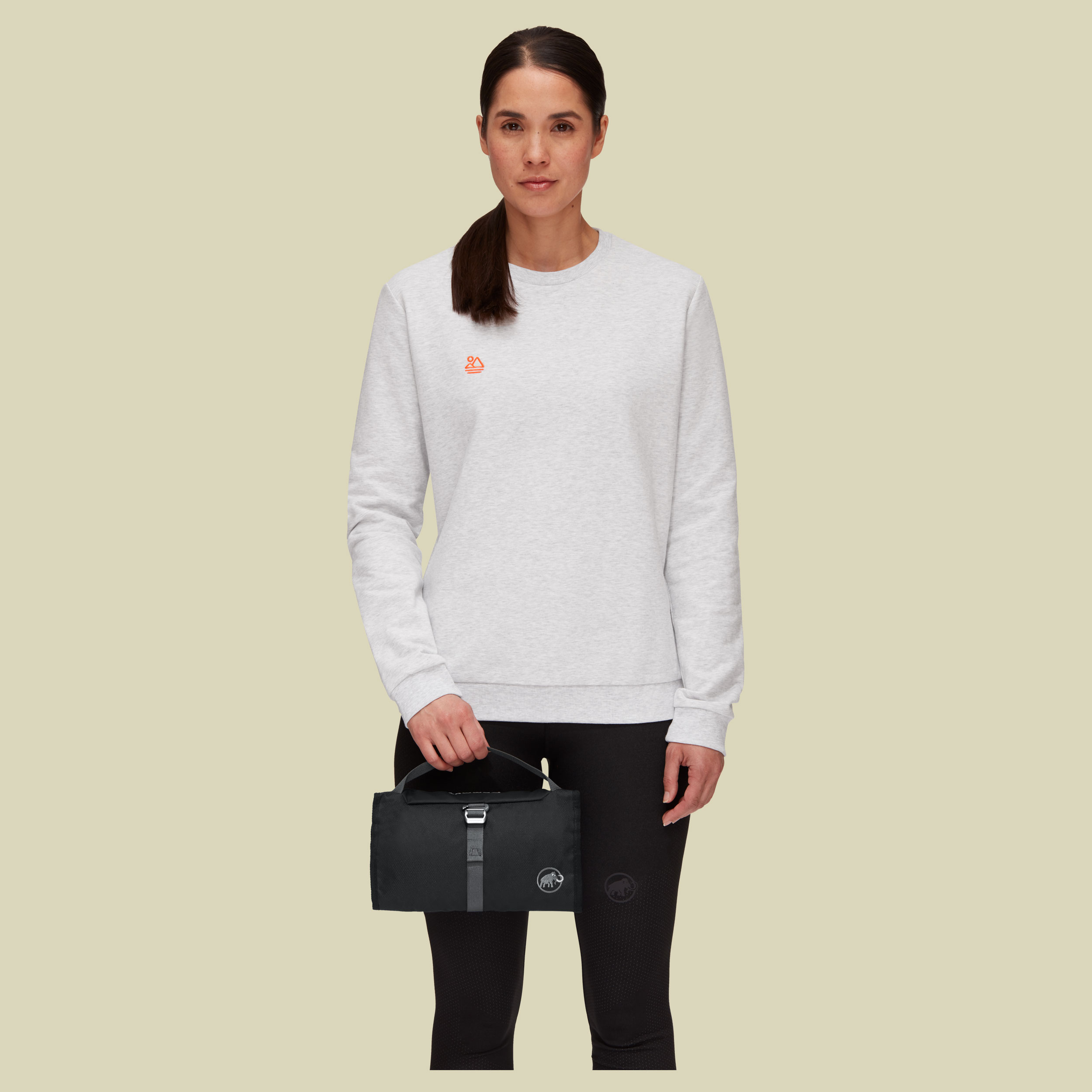 Washbag Travel L