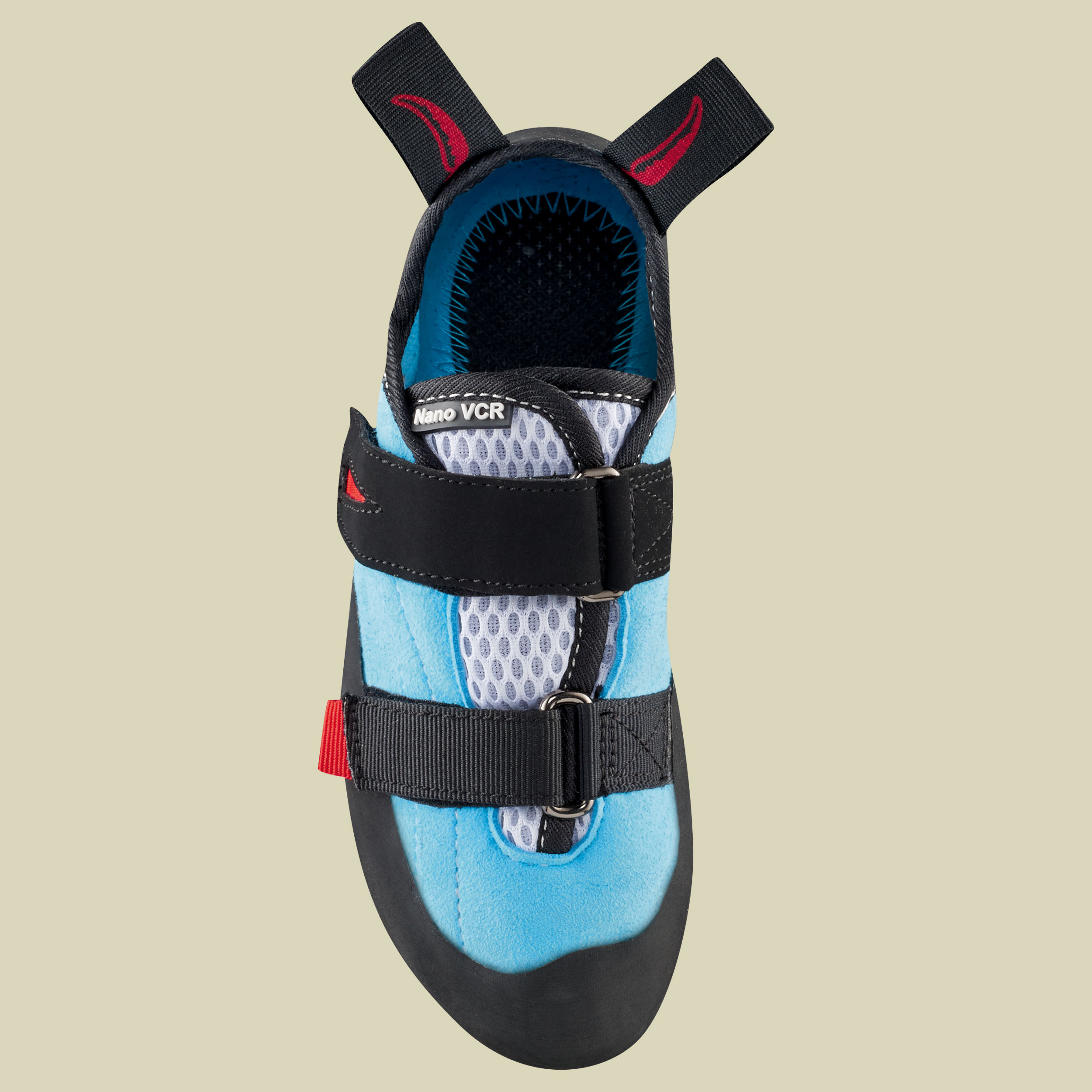 Durango Nano Kids Größe 29 Farbe blau