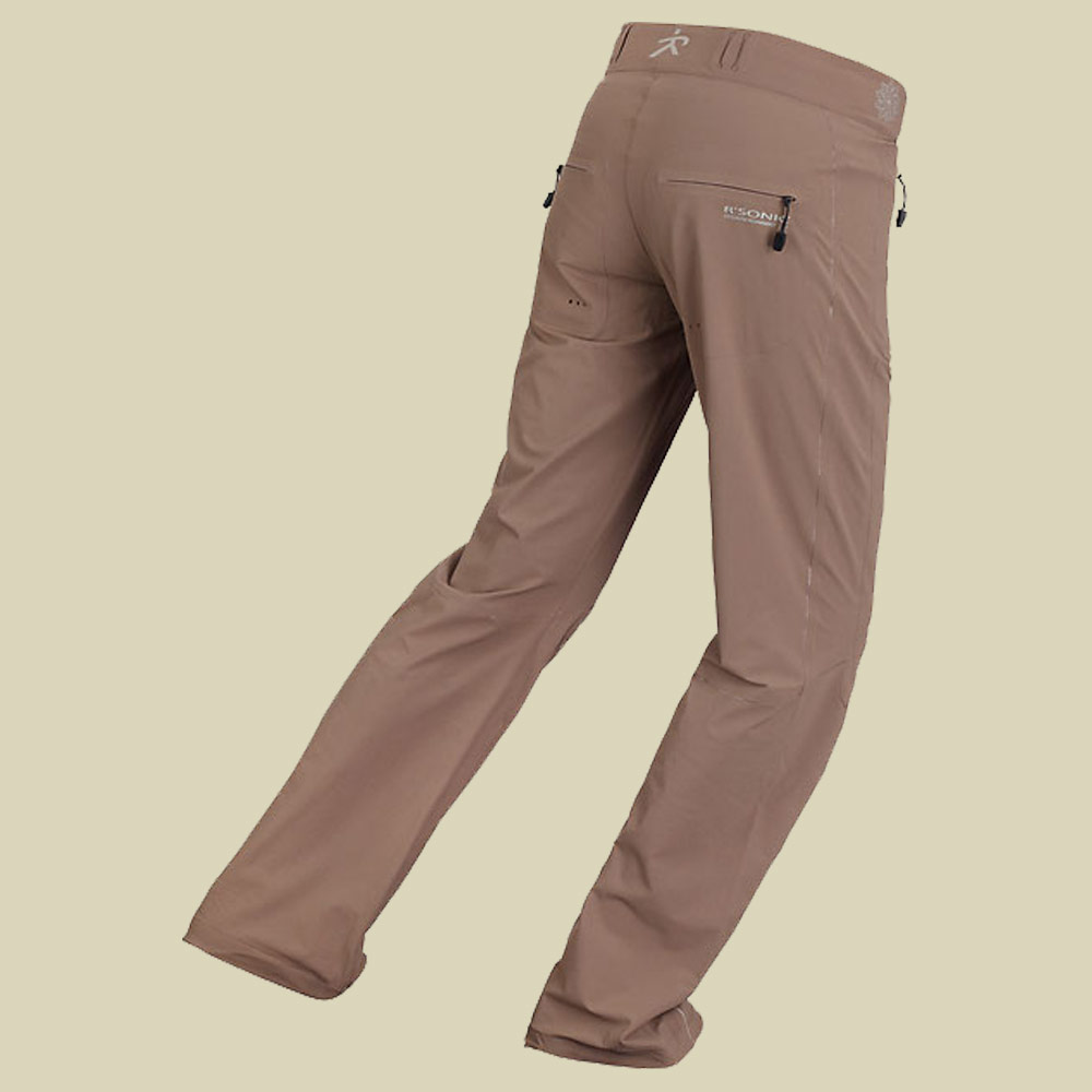 R 15 Bergsport-Hose Women Größe S Farbe mushroom