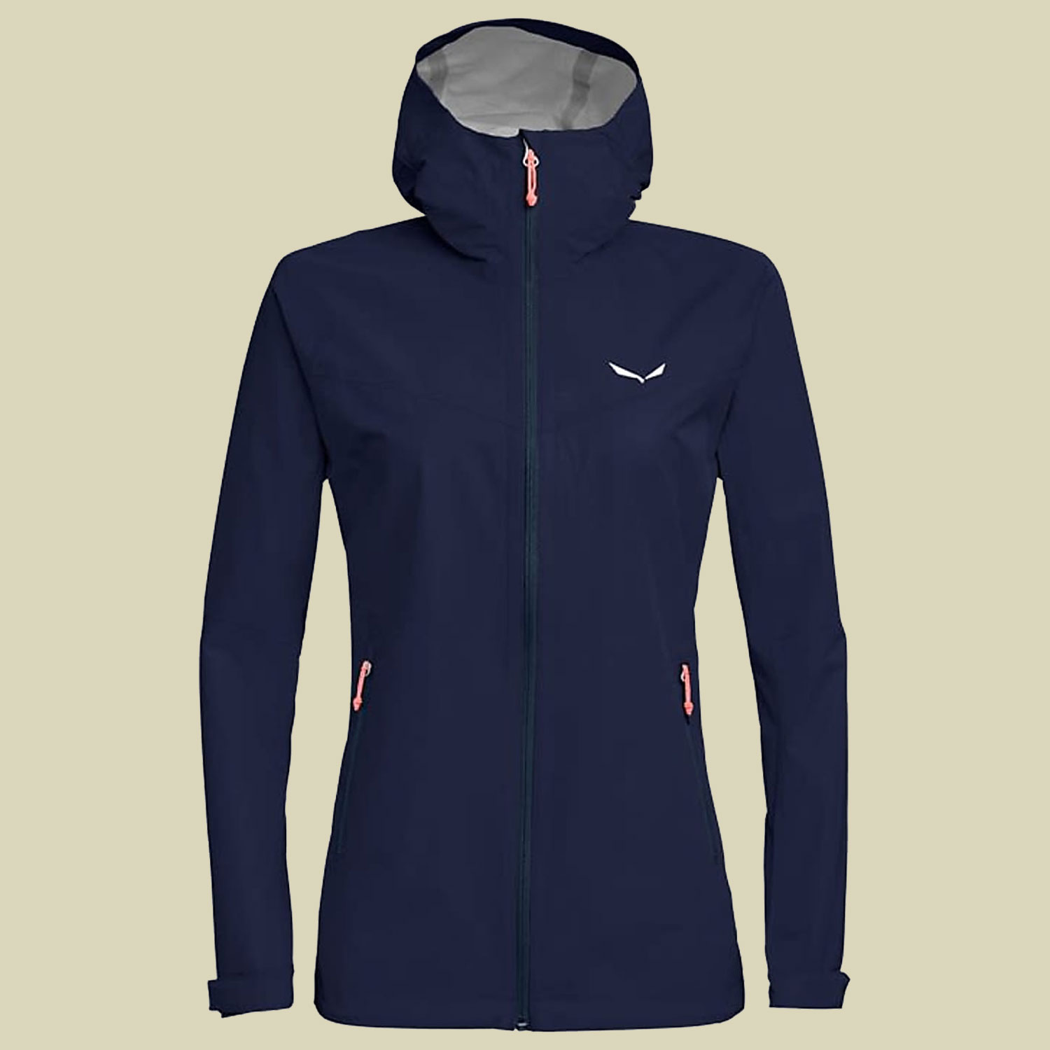 PUEZ (Aqua 3) PTX Jacket Women