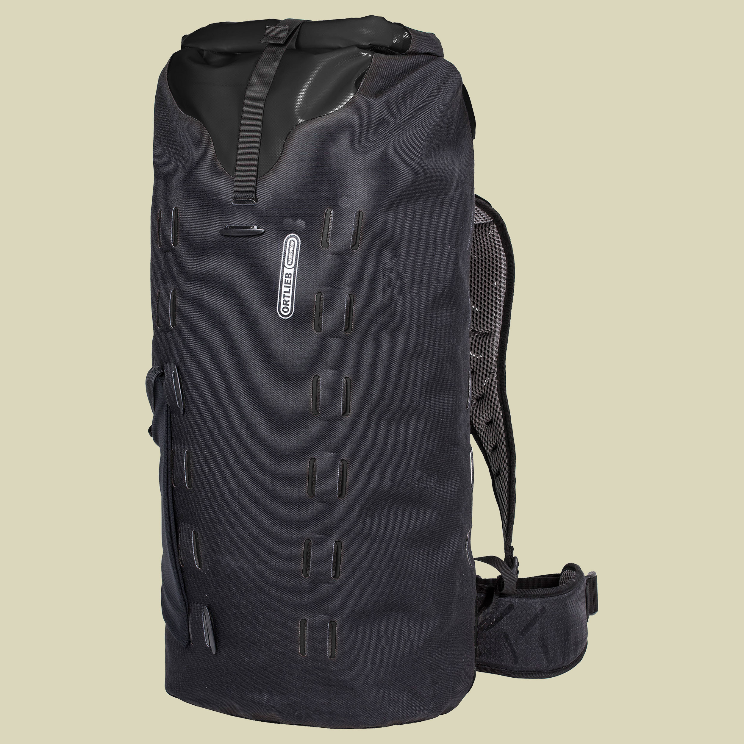 Gear-Pack 40 Volumen 40 Farbe black