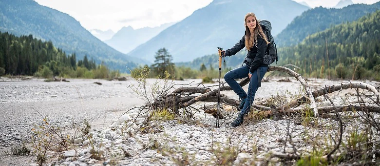 Lowa Outdoor Imagebild