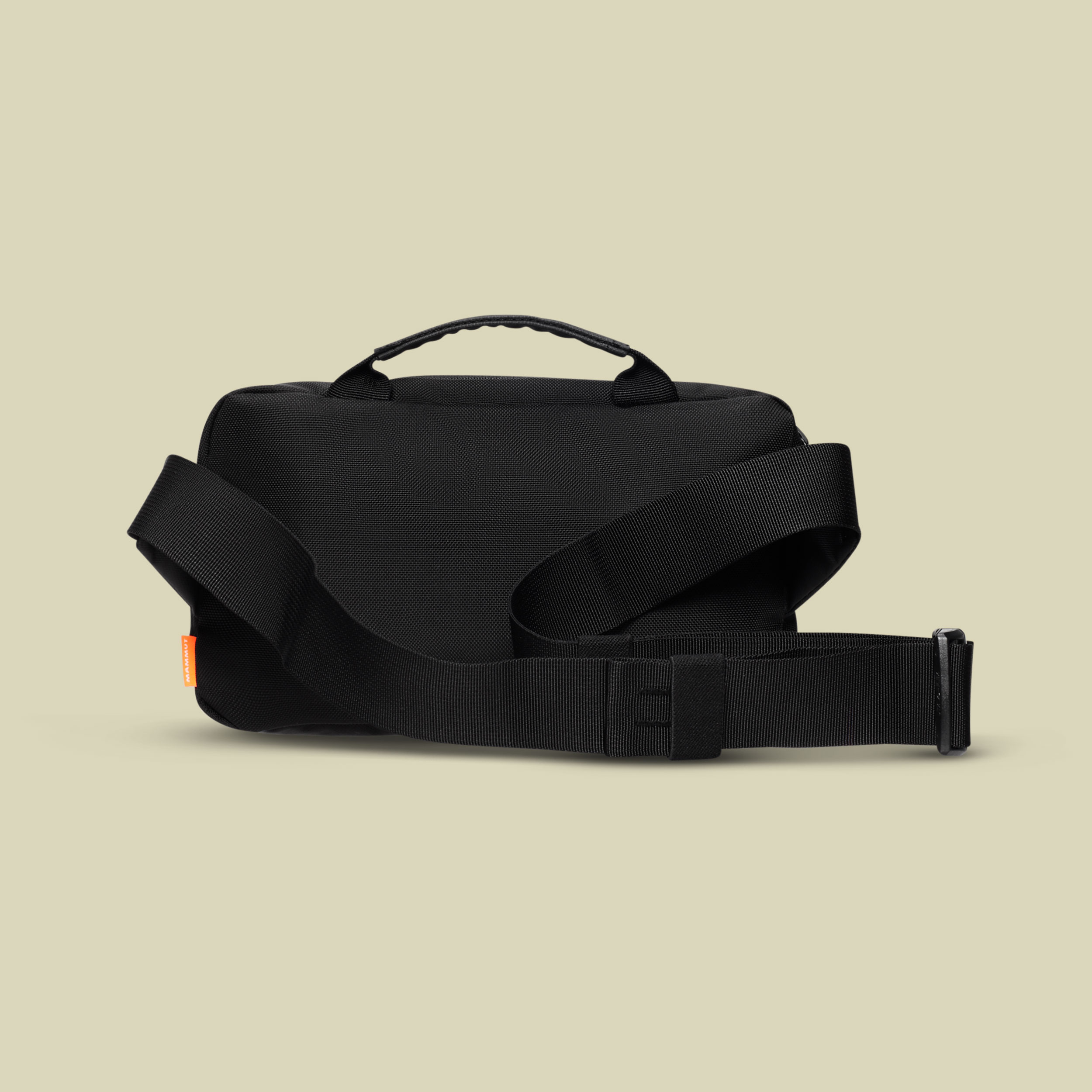 Seon Waistpack 2 schwarz - black