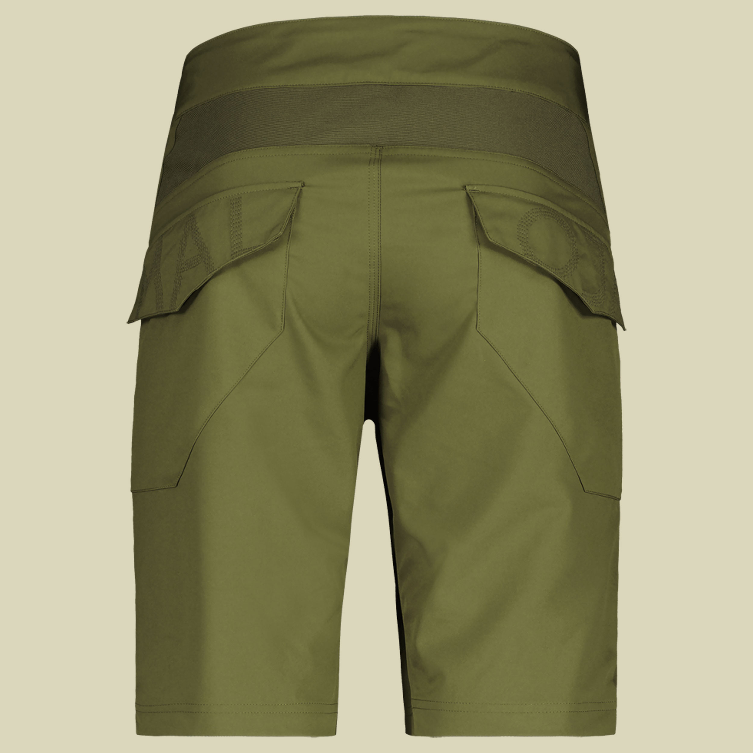 BardinM. Cycle Shorts Men Größe XXL Farbe moss