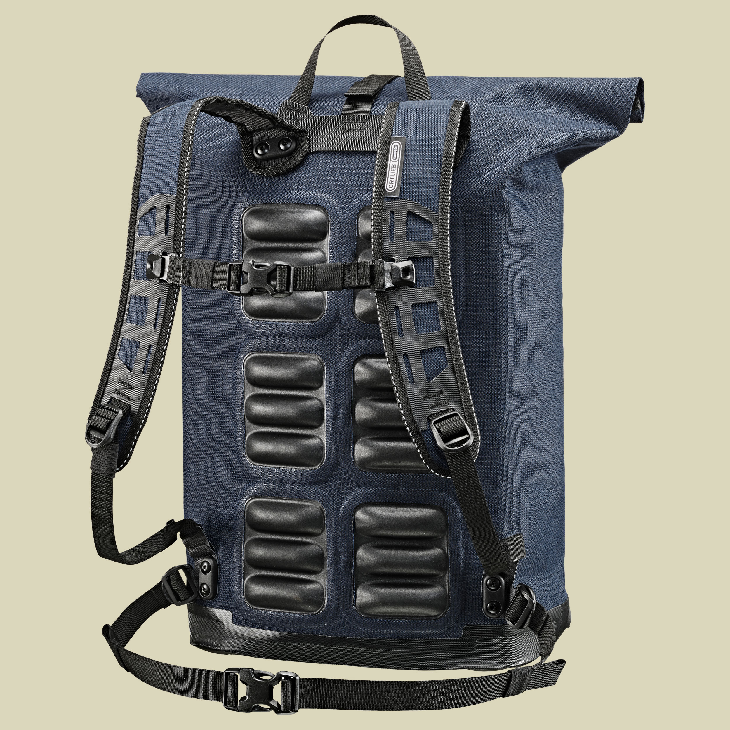 Commuter Daypack Urban Volumen 27 Farbe ink