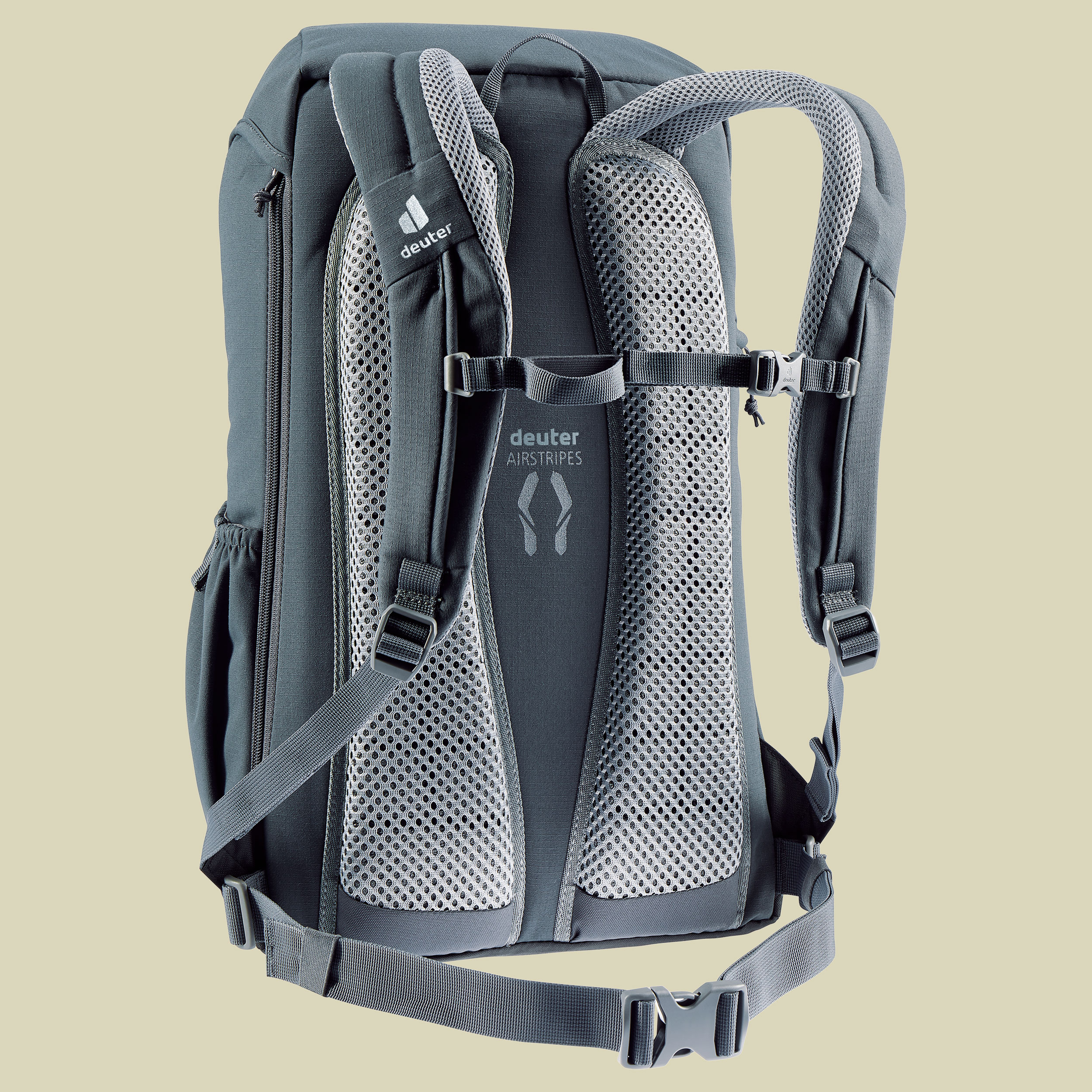Walker 24 schwarz  - graphite-black
