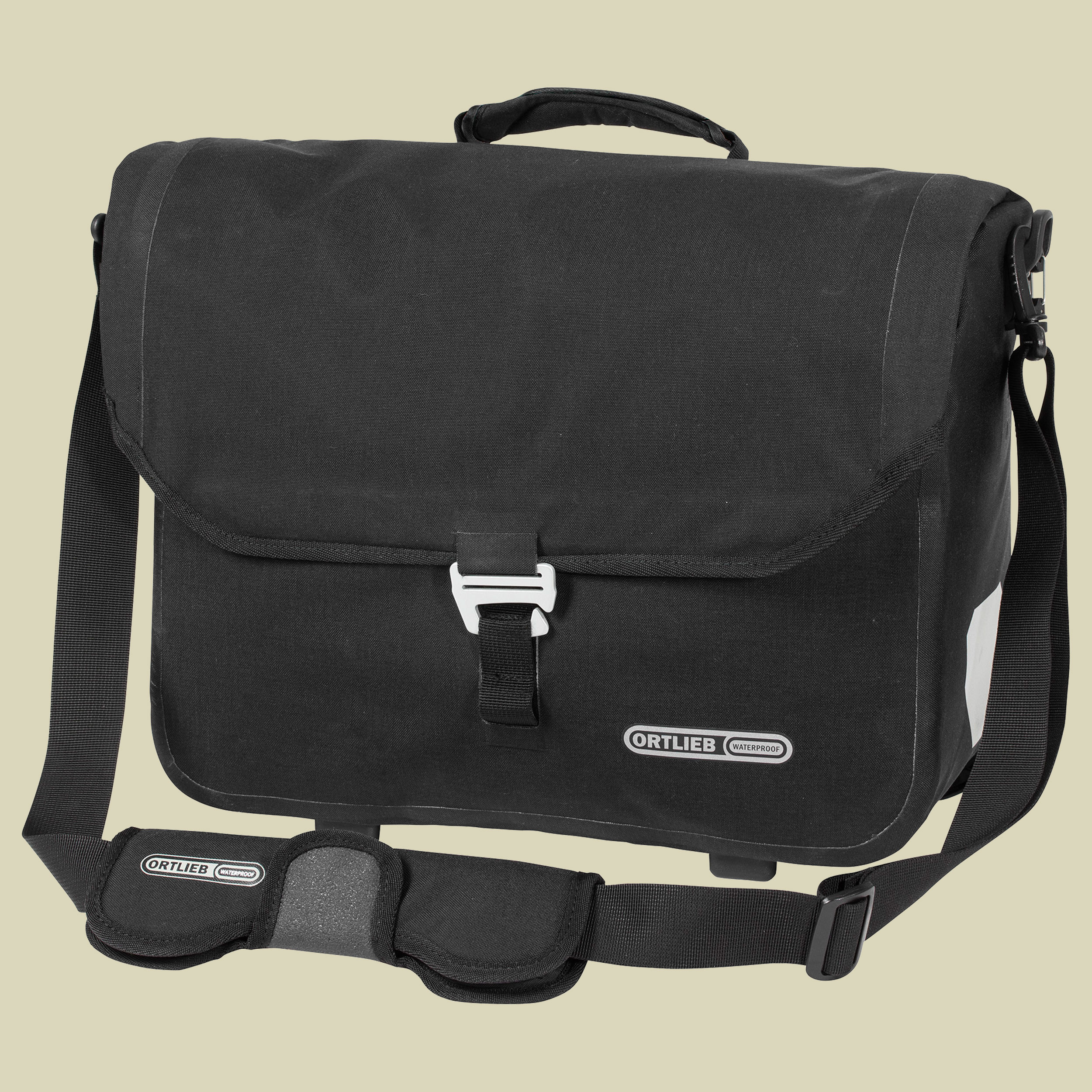 Downtown2 QL3.1 Volumen 20 Farbe black