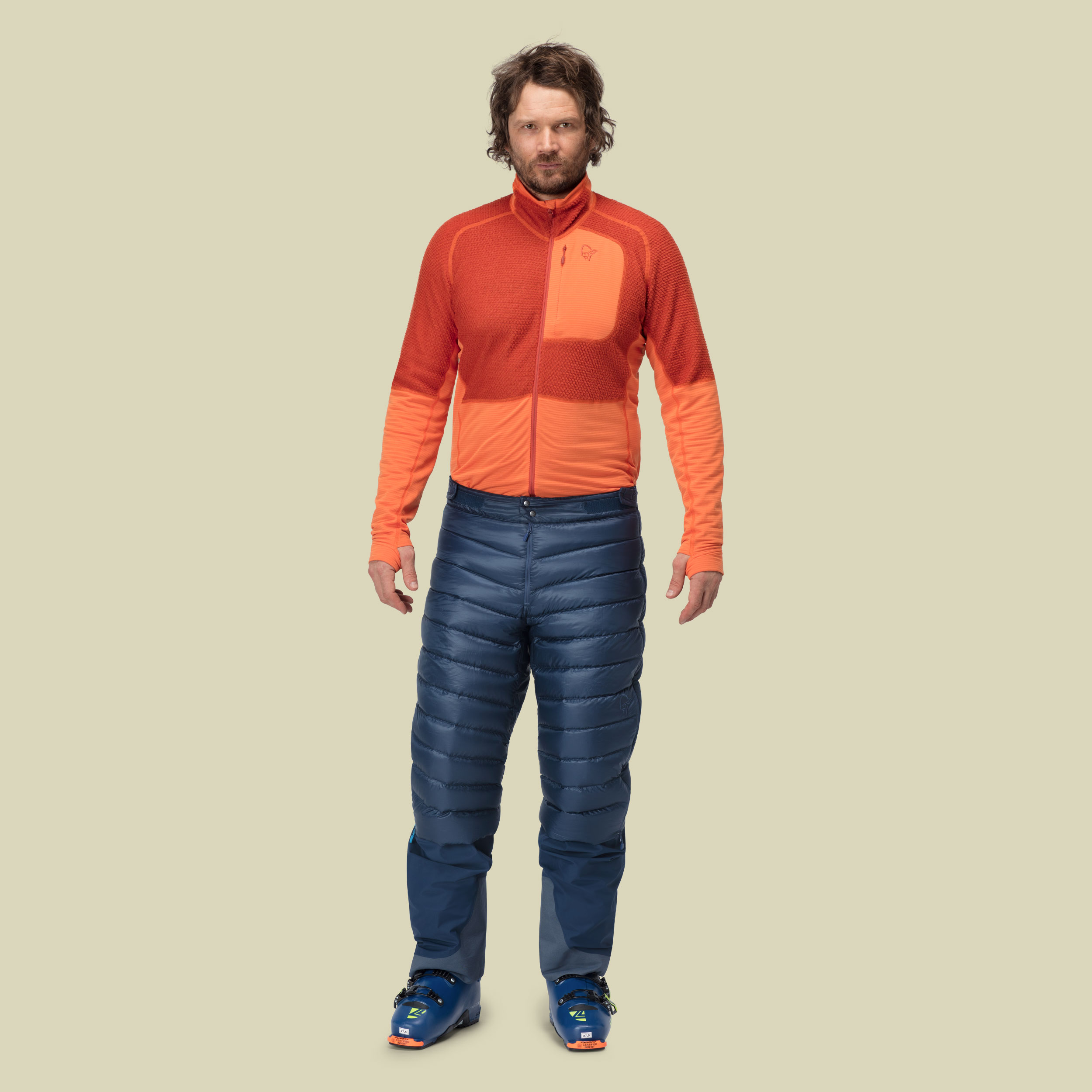Lyngen down850 knickers online