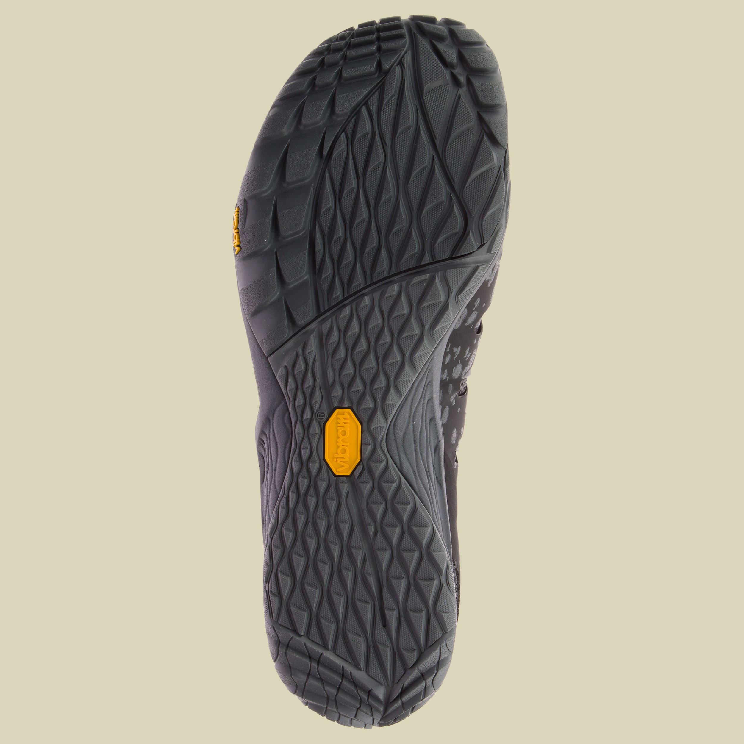 Trail Glove 5 3D Men Größe UK 11 Farbe black