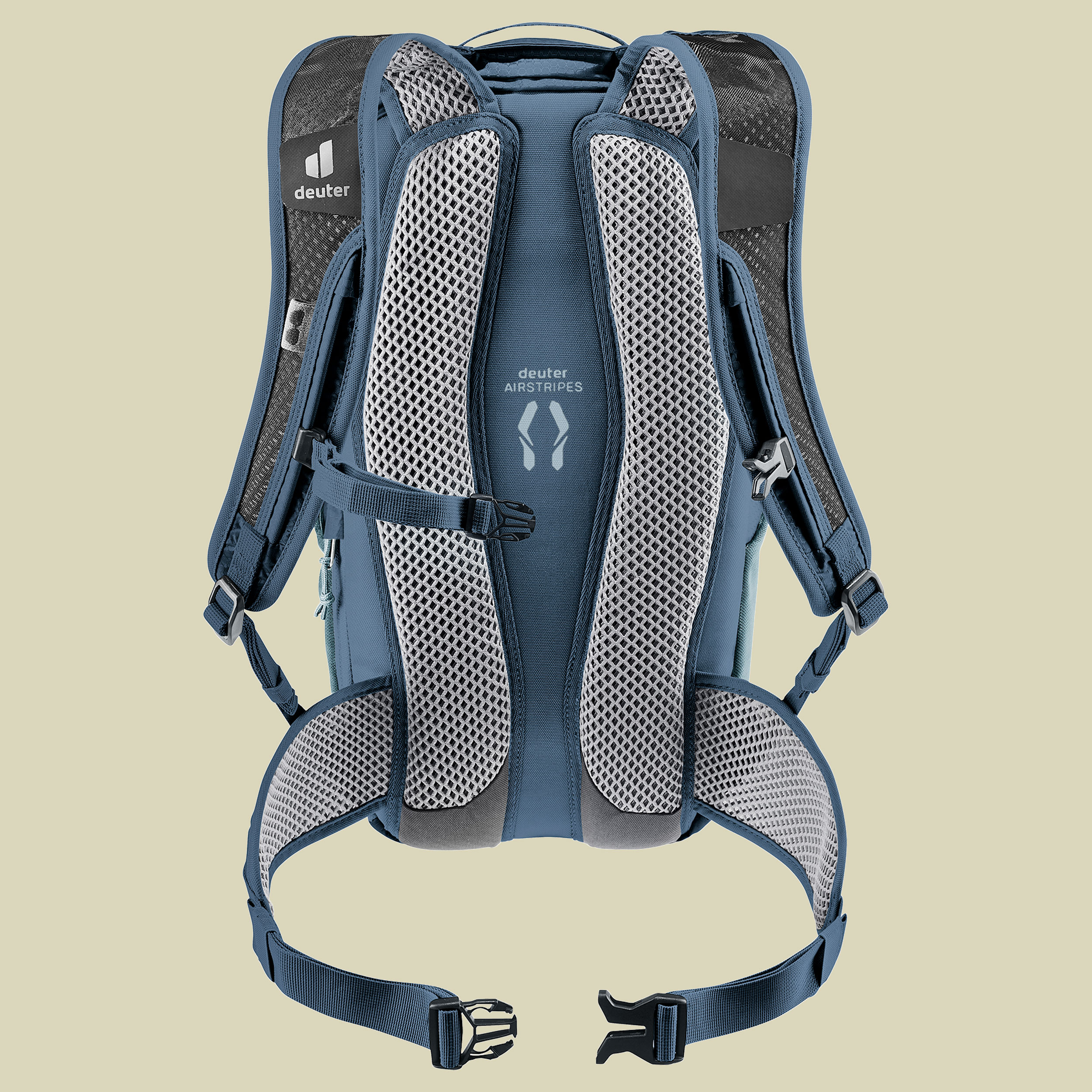 Race 12 blau 12 - atlantic-ink