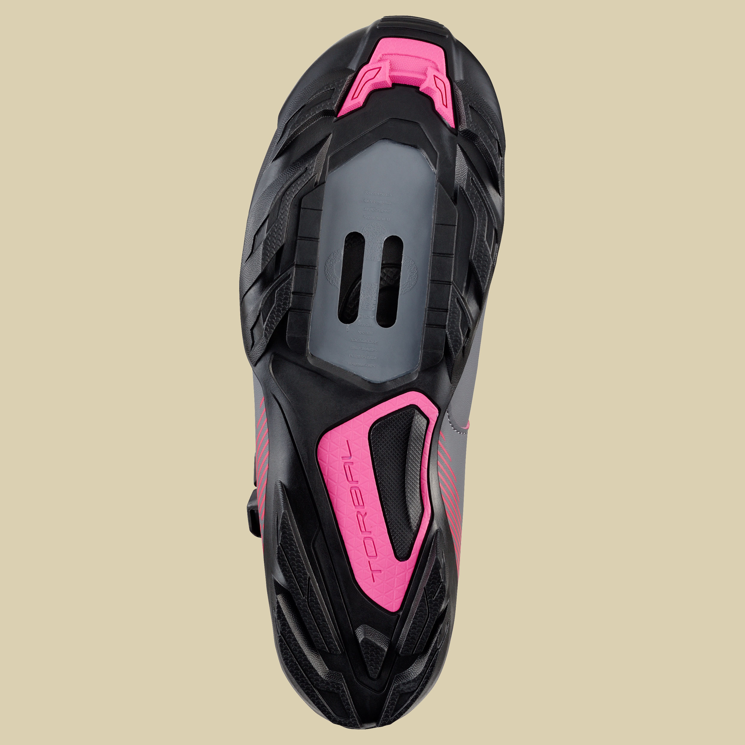 SH-ME3WL Größe 40 Farbe grau/pink