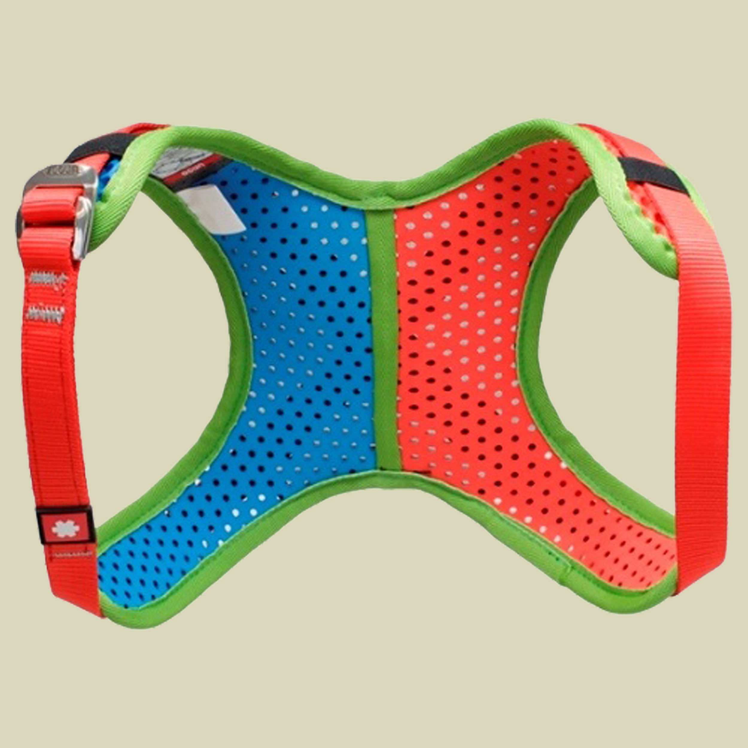 Webee Chest Kids Farbe basic
