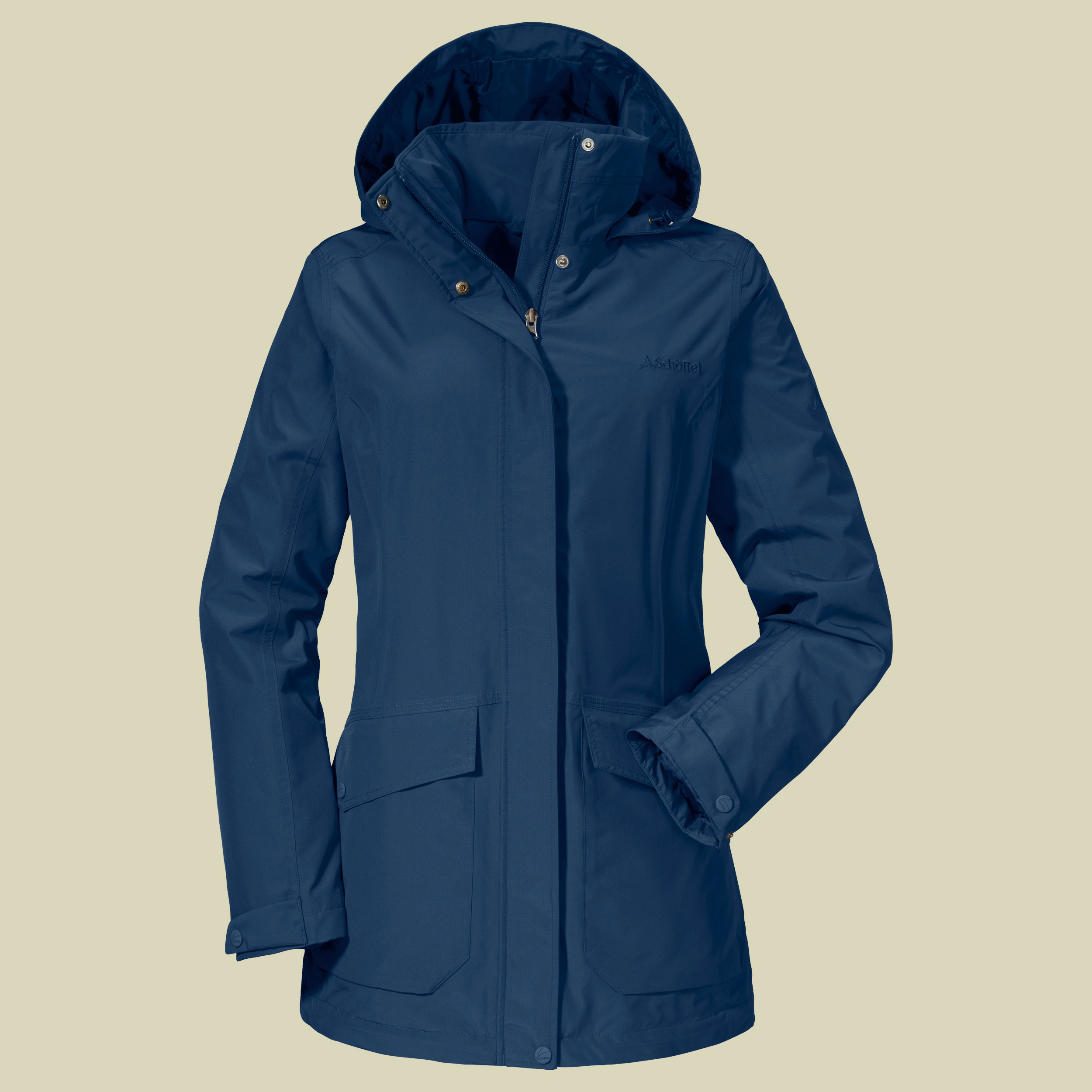 Jacket Victoria2 Women Größe 36 Farbe dress blues