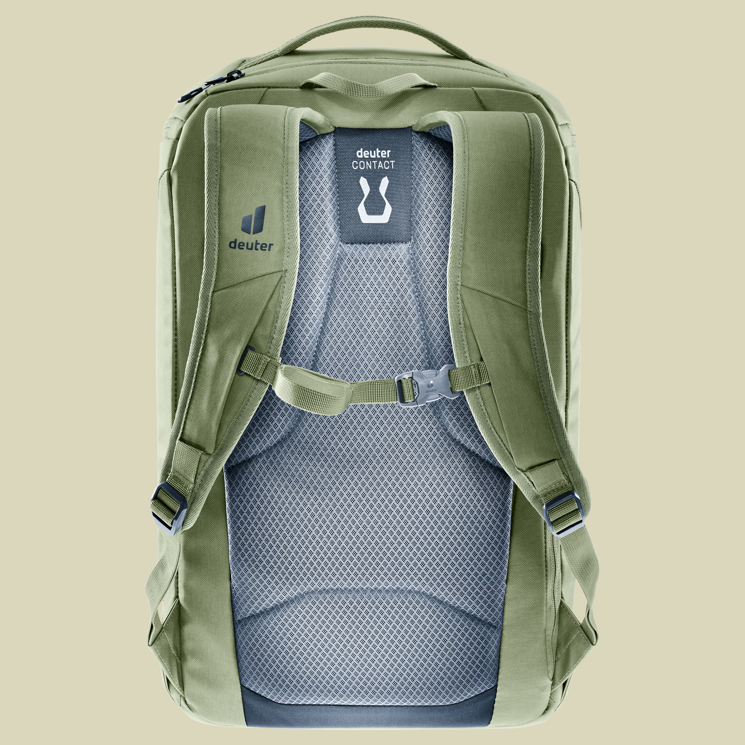 Duffel Pro Pack 30 30 grün - Farbe mineral-grove