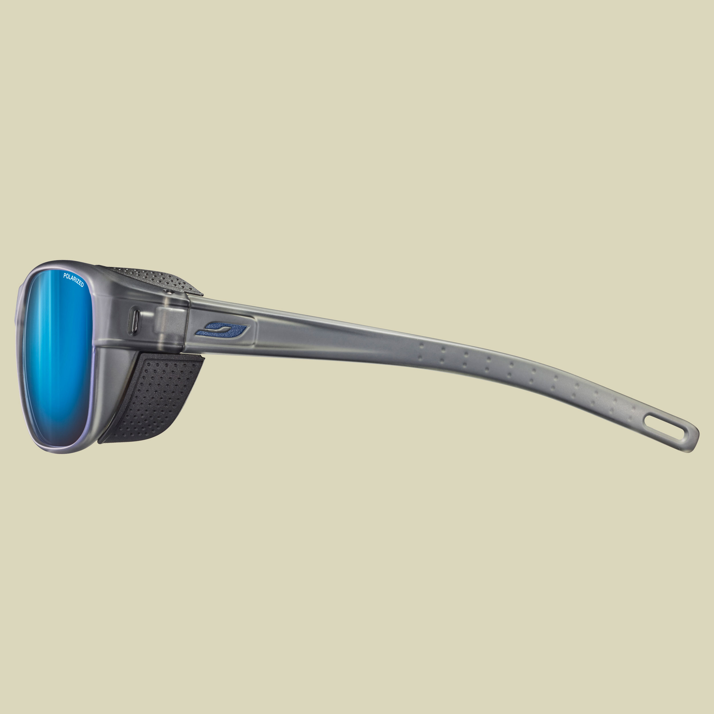 Camino Spectron 3 Polarized Farbe: schwarz/schwarz