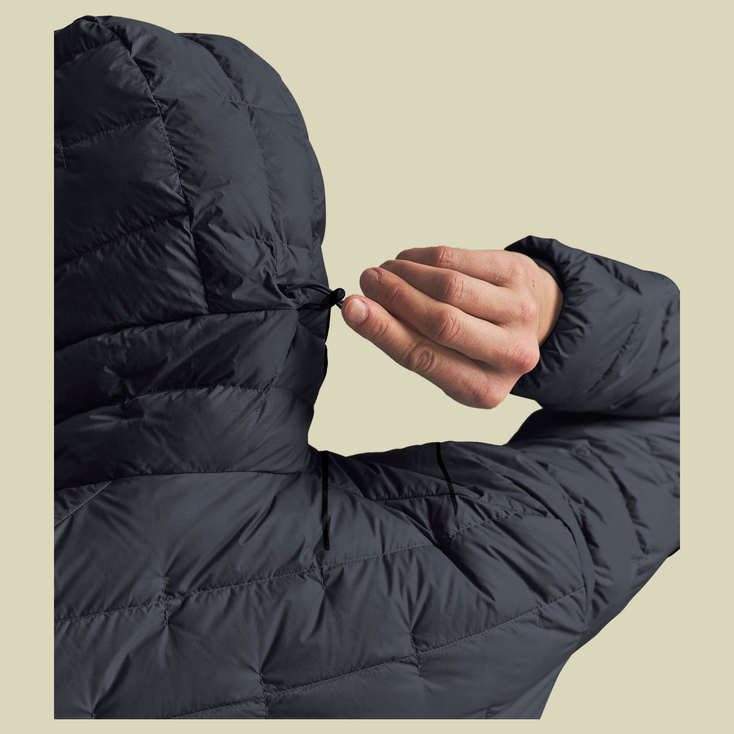 Ortler Softshell Plus Jacket Women S schwarz - black raven