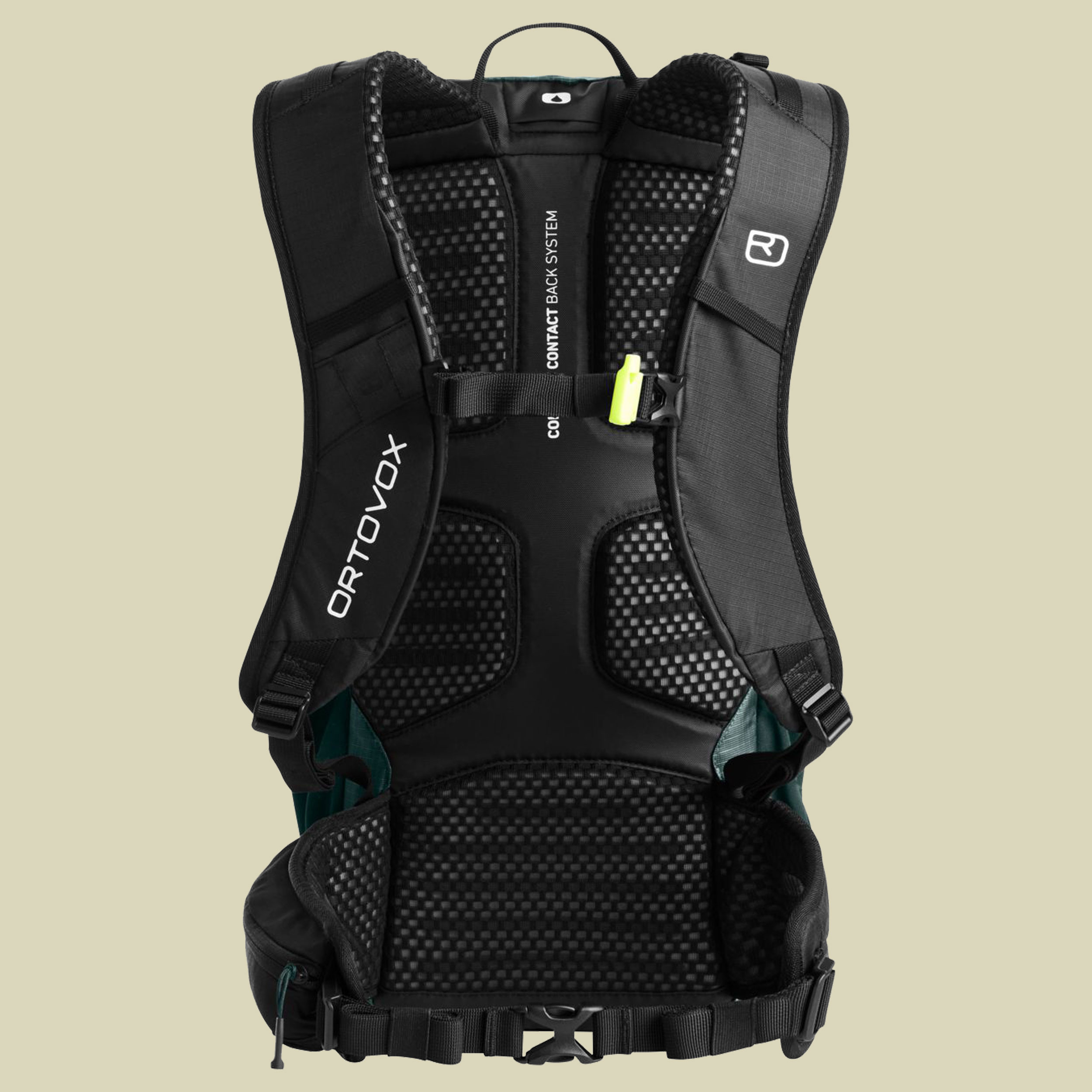 Traverse S 28 grau - glacier grey