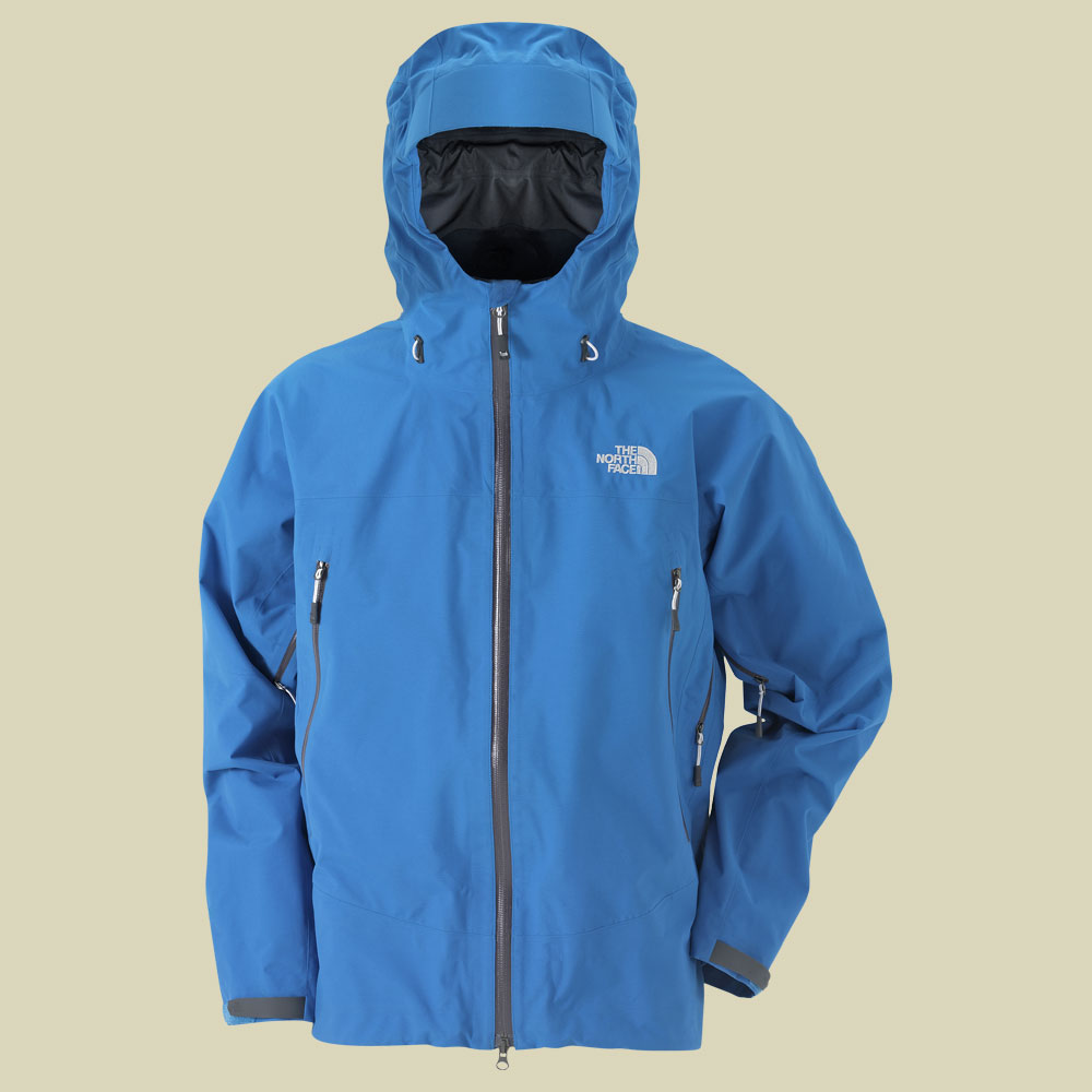 Point Five Jacket Men Größe S Farbe voyage blue