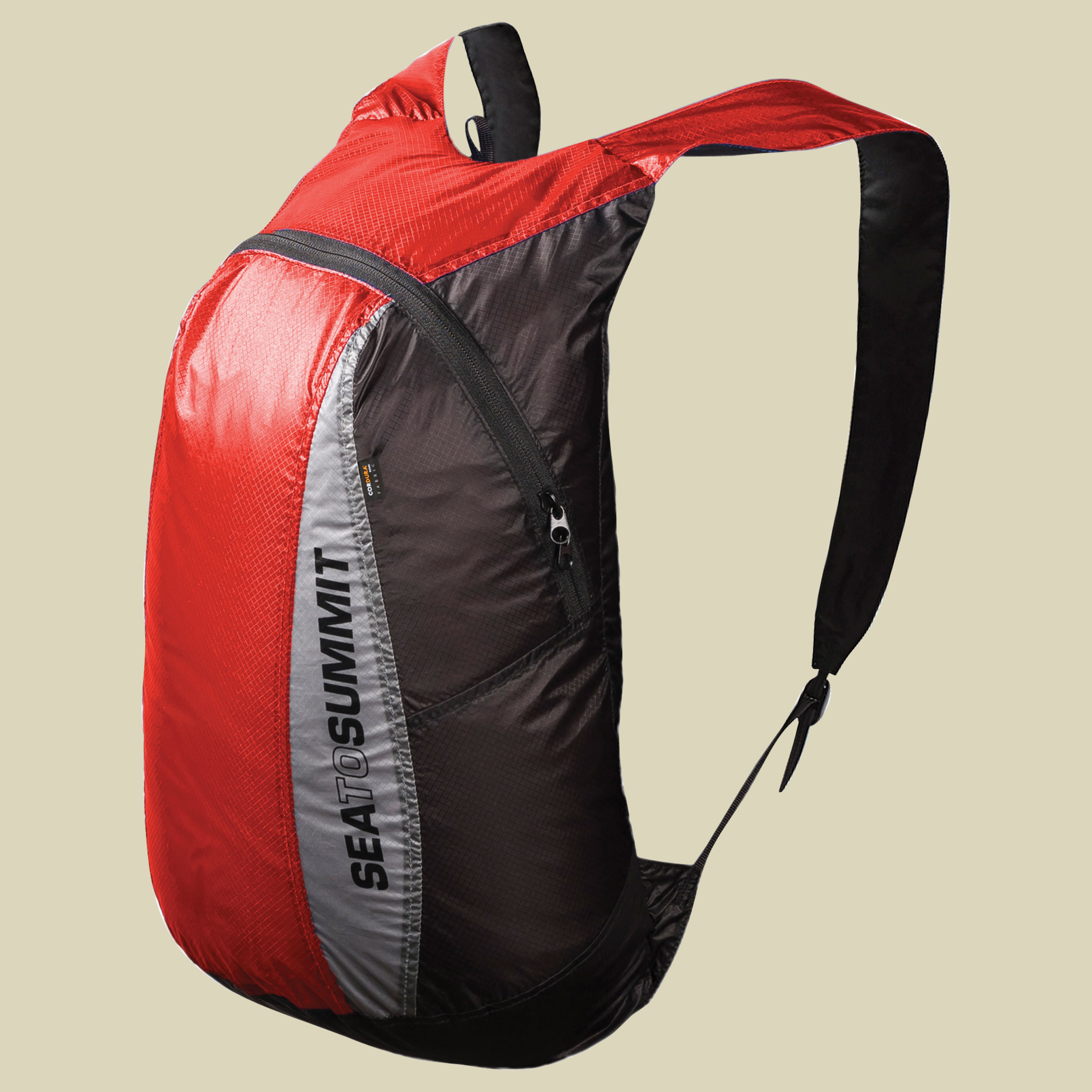 Ultra-Sil Day Pack Volumen 20 Farbe grey