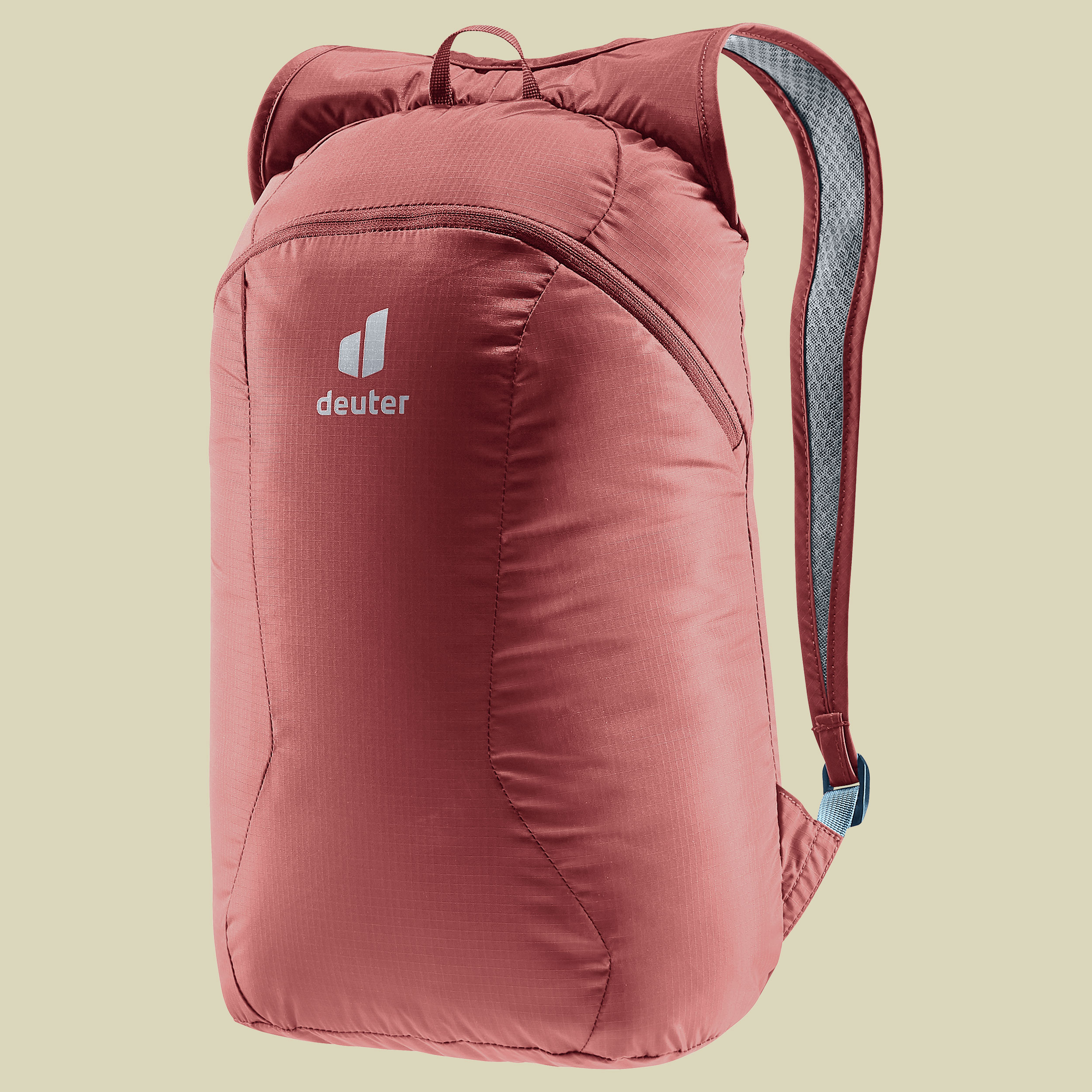 Aircontact X 80+15 SL Volumen 80 L + 15 L Farbe redwood-ink